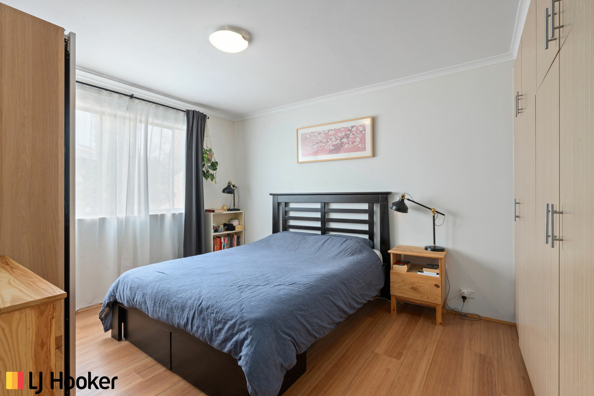17/4 Tench Street, KINGSTON