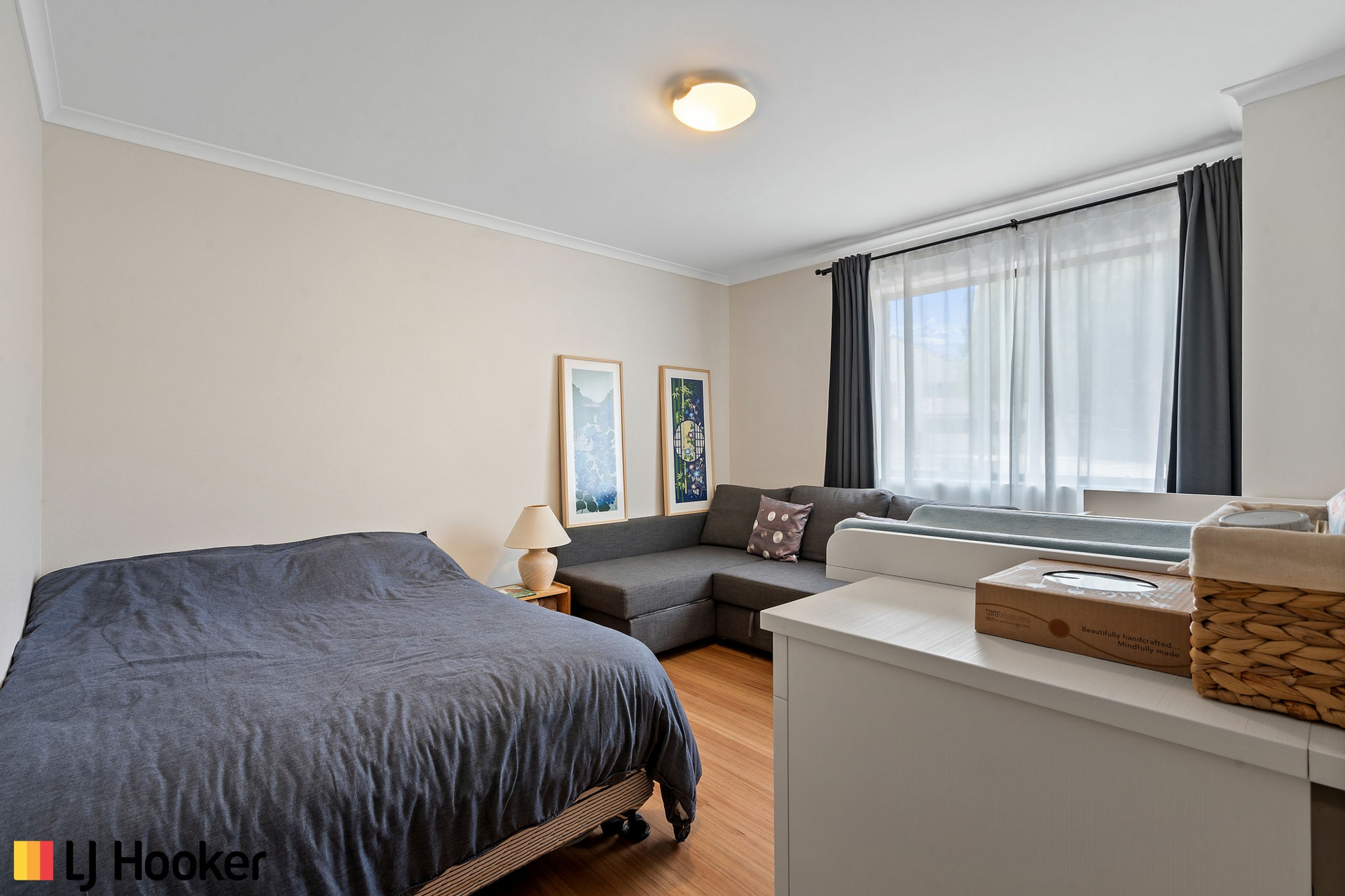 17/4 Tench Street, KINGSTON