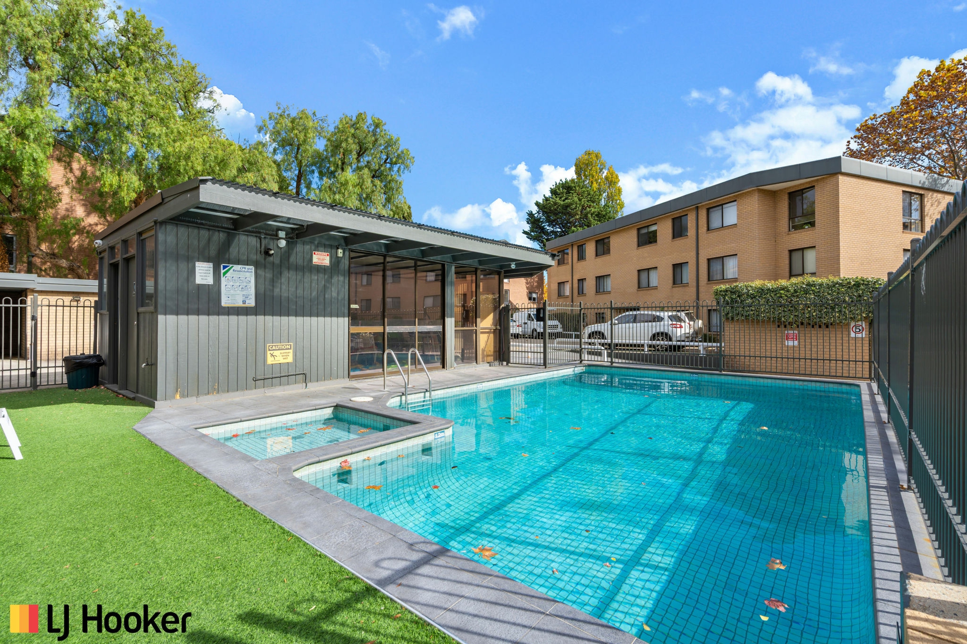 17/4 Tench Street, KINGSTON