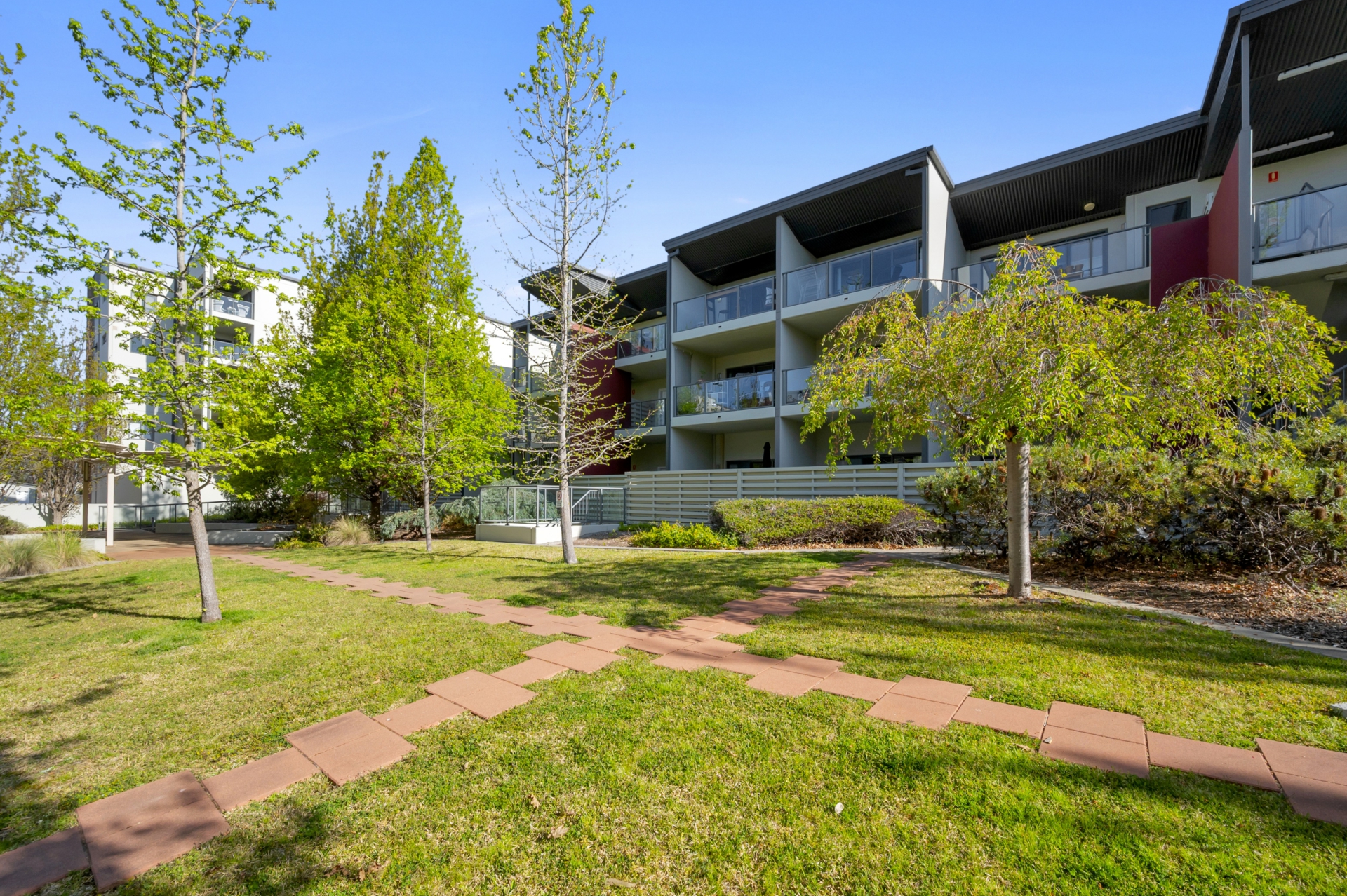 41/21 Battye Street, BRUCE