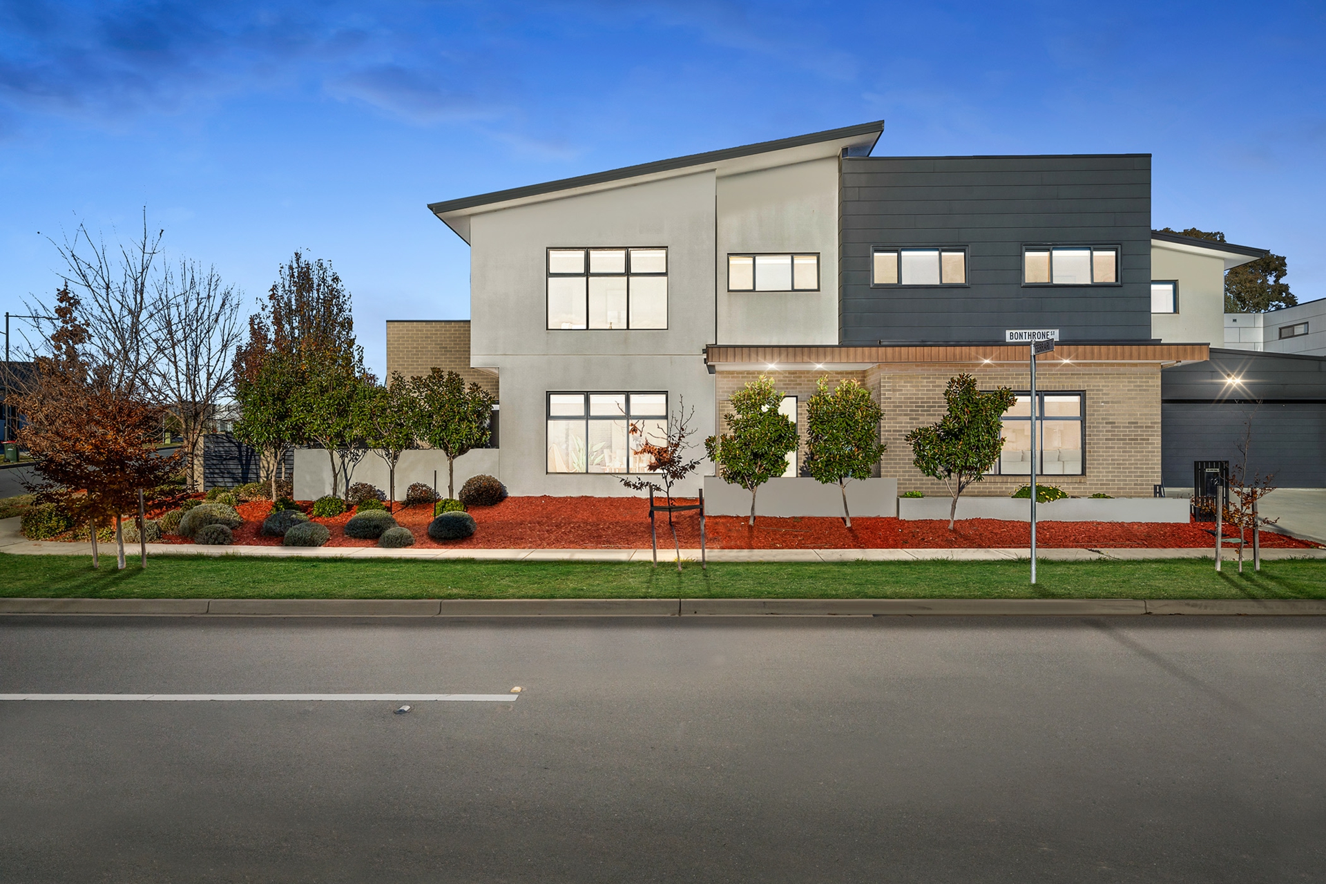 12 Bonthrone Street, STRATHNAIRN