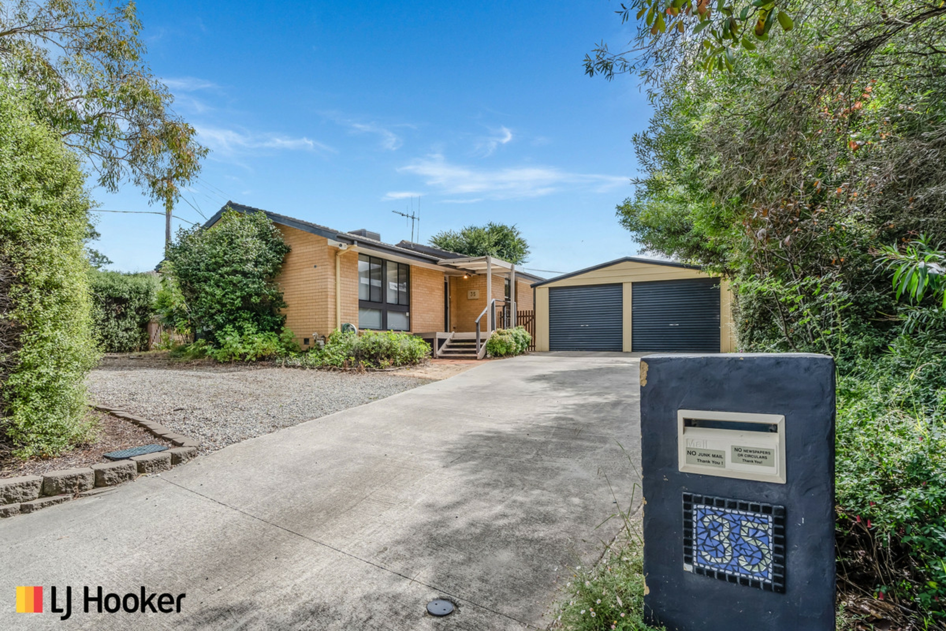 35 Gollan Street, EVATT