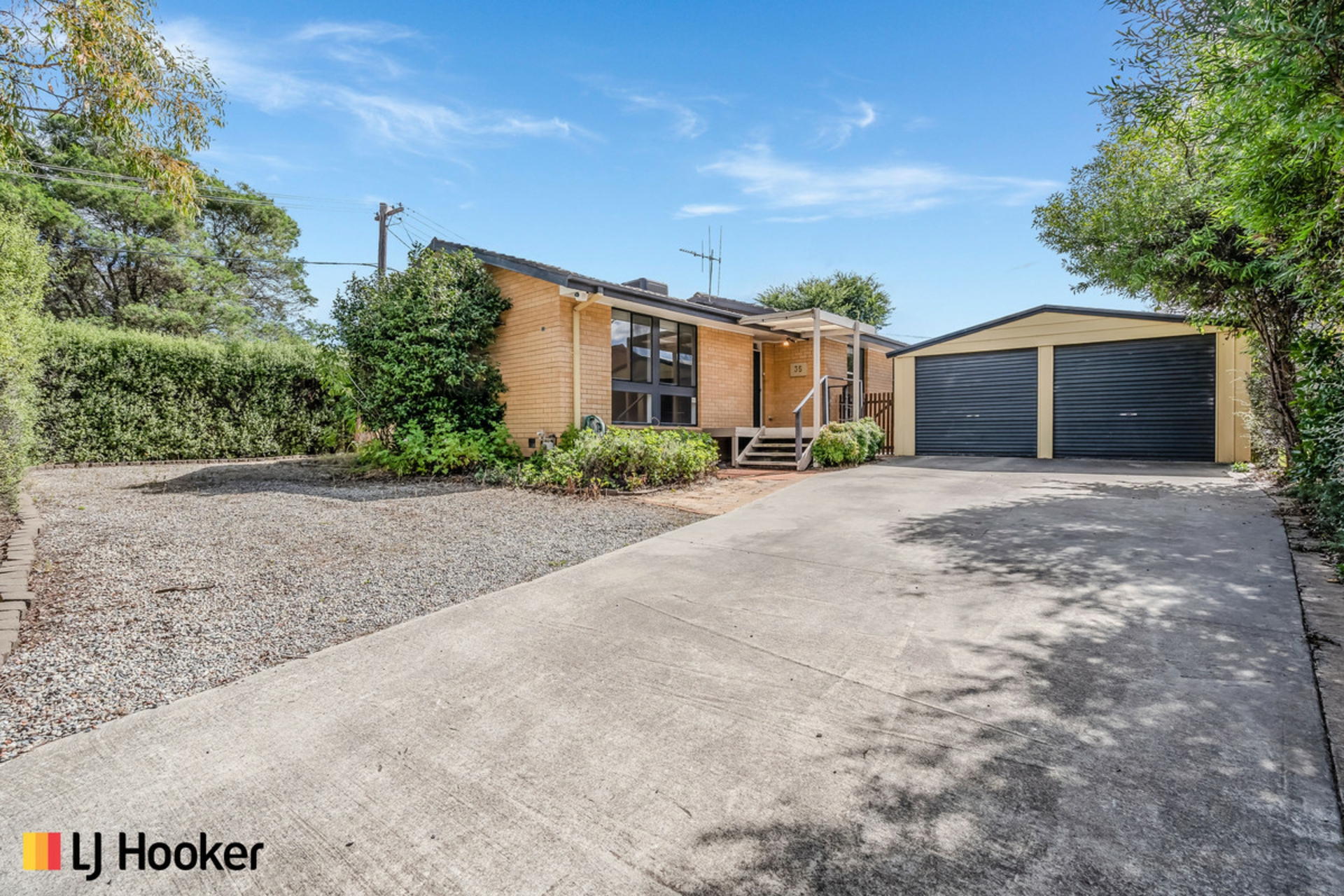 35 Gollan Street, EVATT