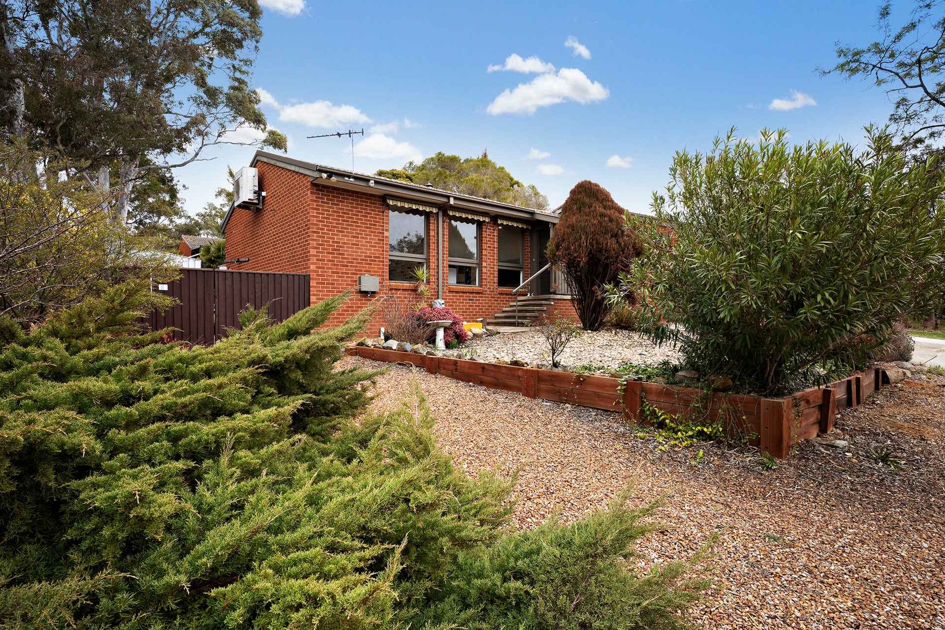 1 Crockett Place, HOLT