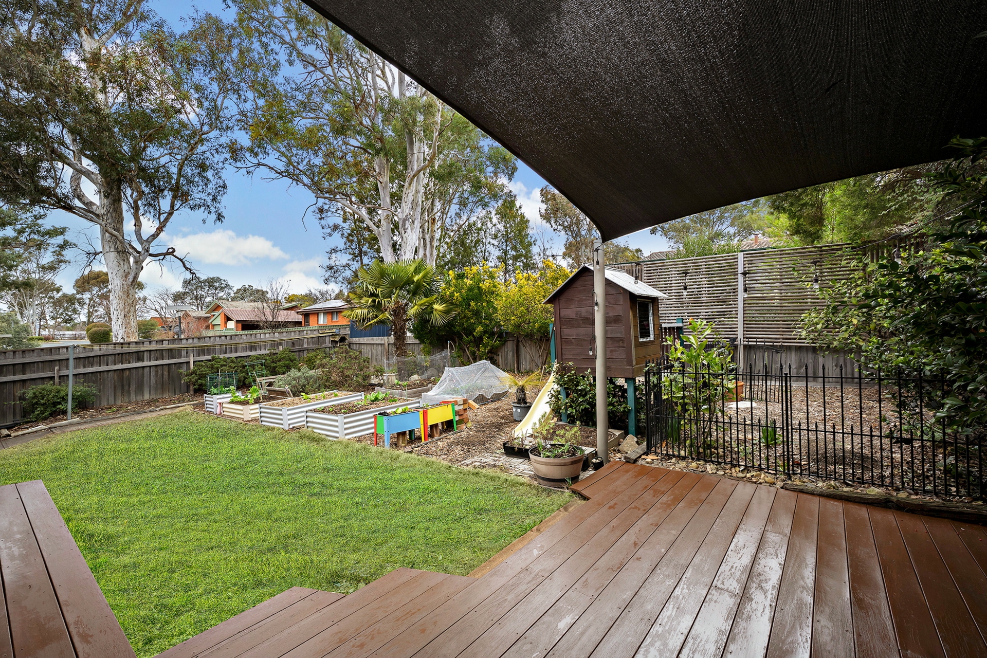 1 Crockett Place, HOLT