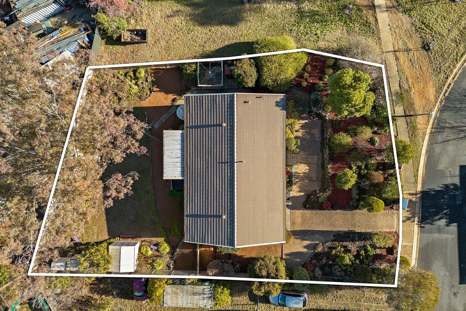 12 Holland Street, MACGREGOR