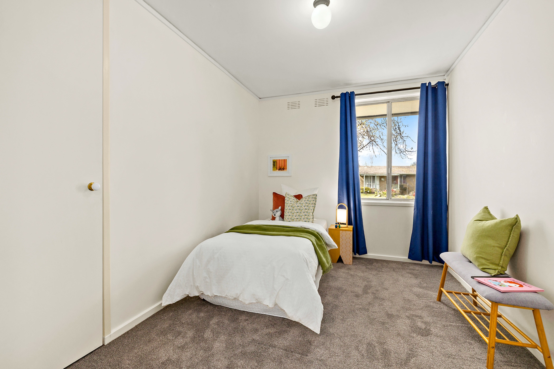 36 Lutwyche Street, HIGGINS