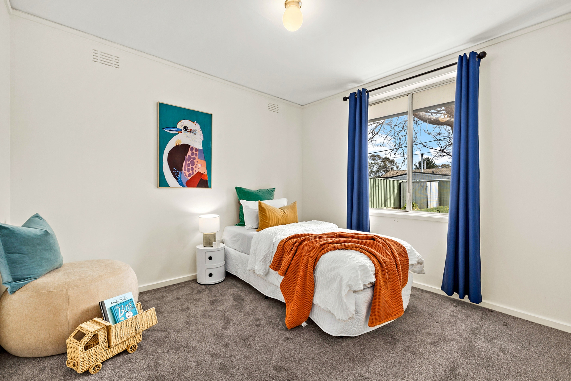 36 Lutwyche Street, HIGGINS