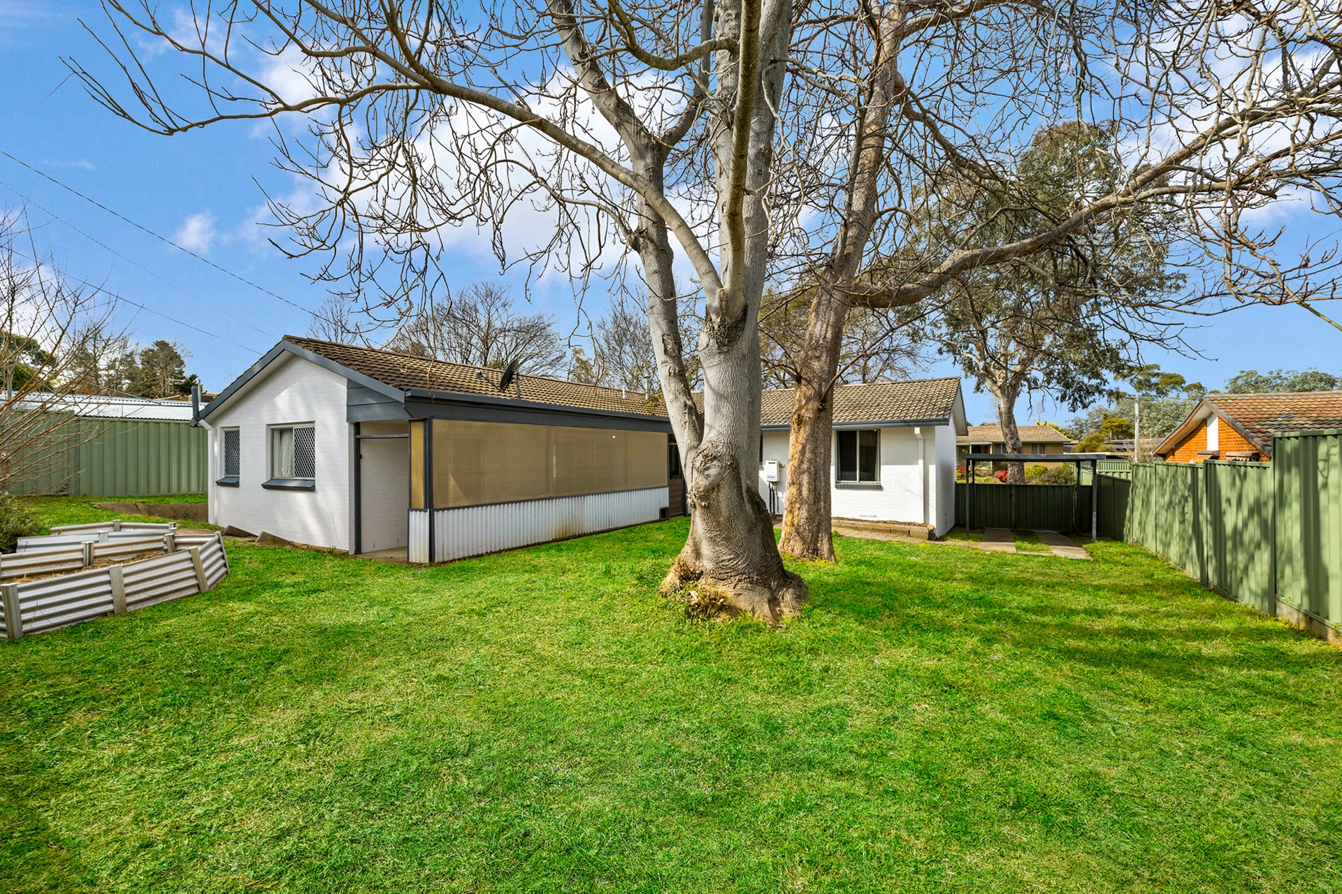 36 Lutwyche Street, HIGGINS