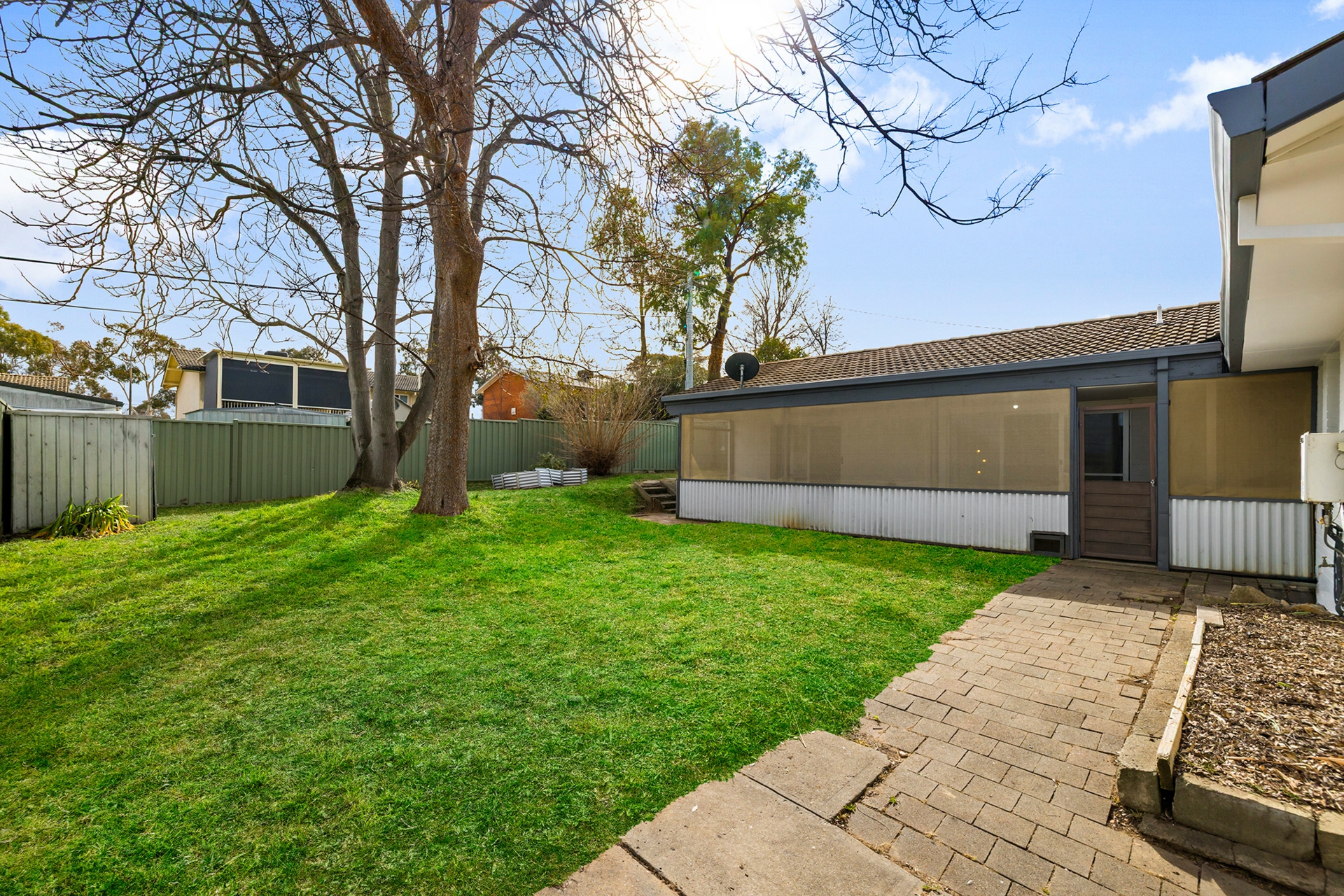 36 Lutwyche Street, HIGGINS