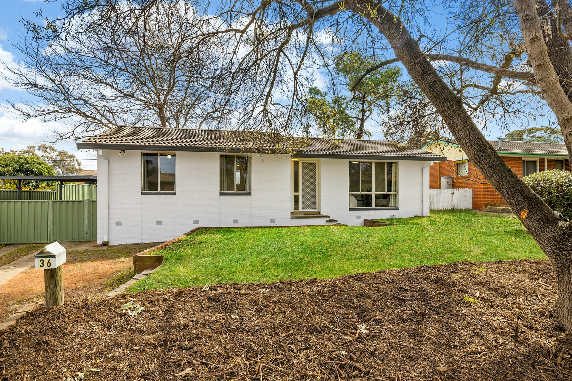 36 Lutwyche Street, HIGGINS