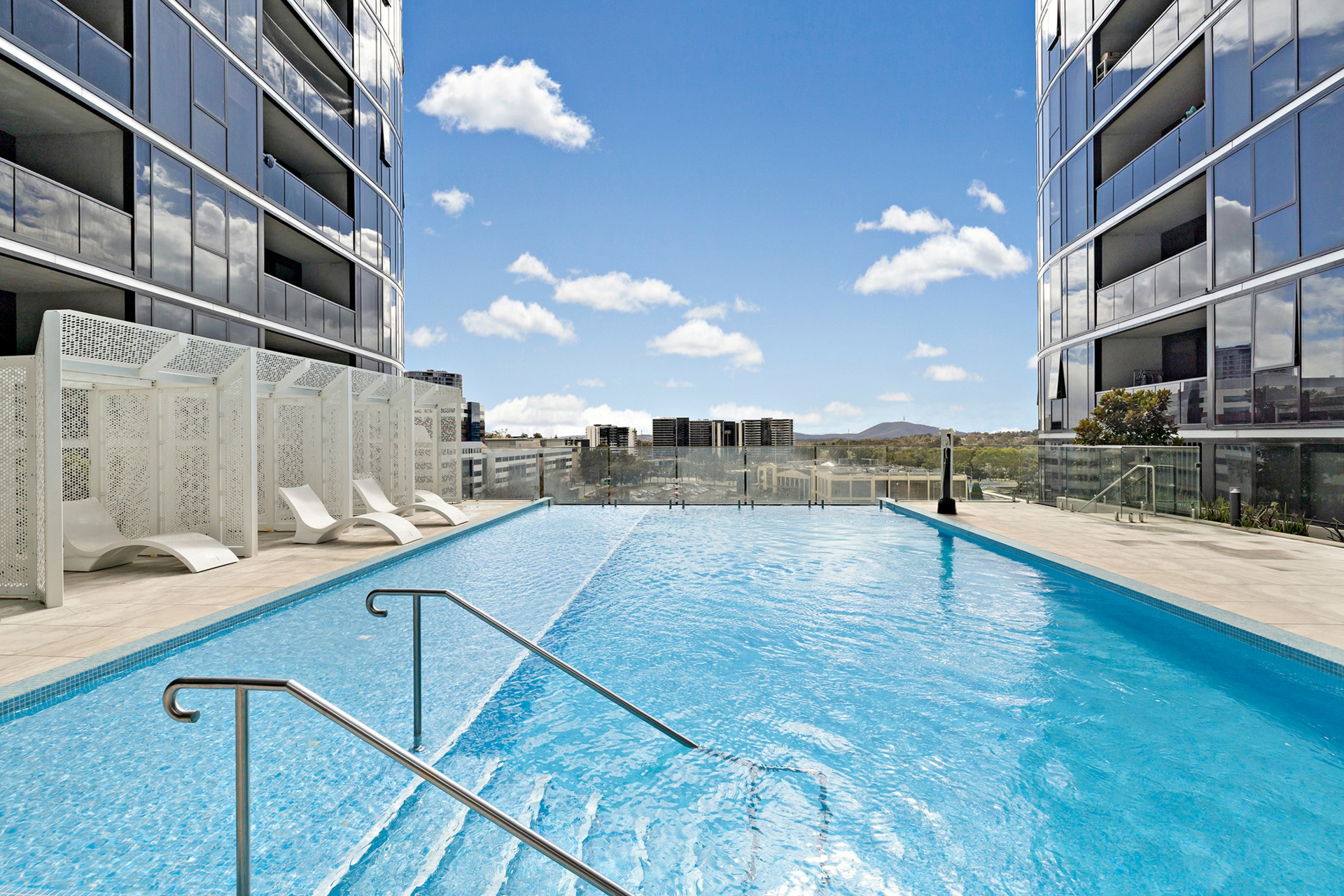 1328/15 Bowes Street, Phillip