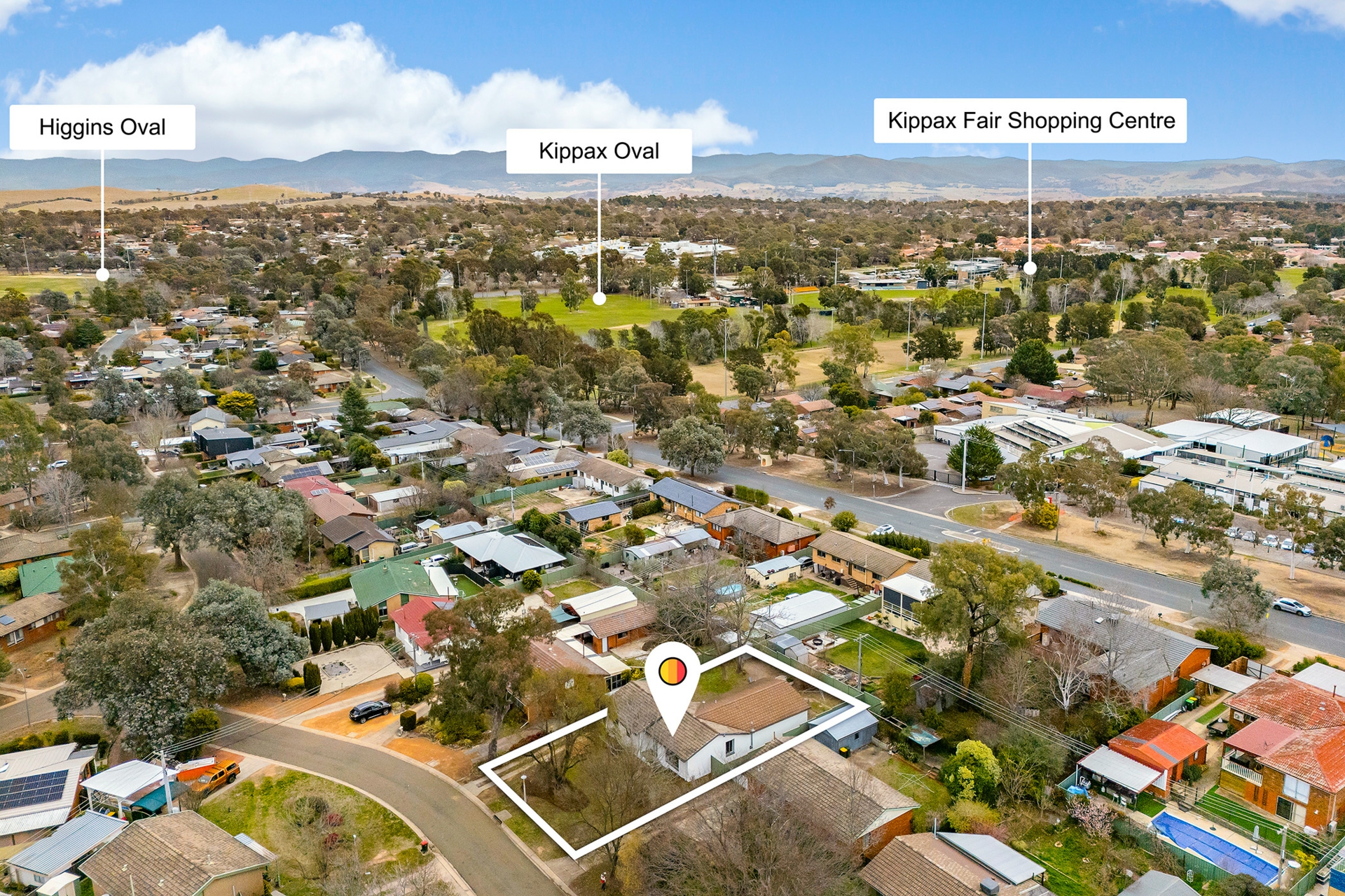 36 Lutwyche Street, HIGGINS
