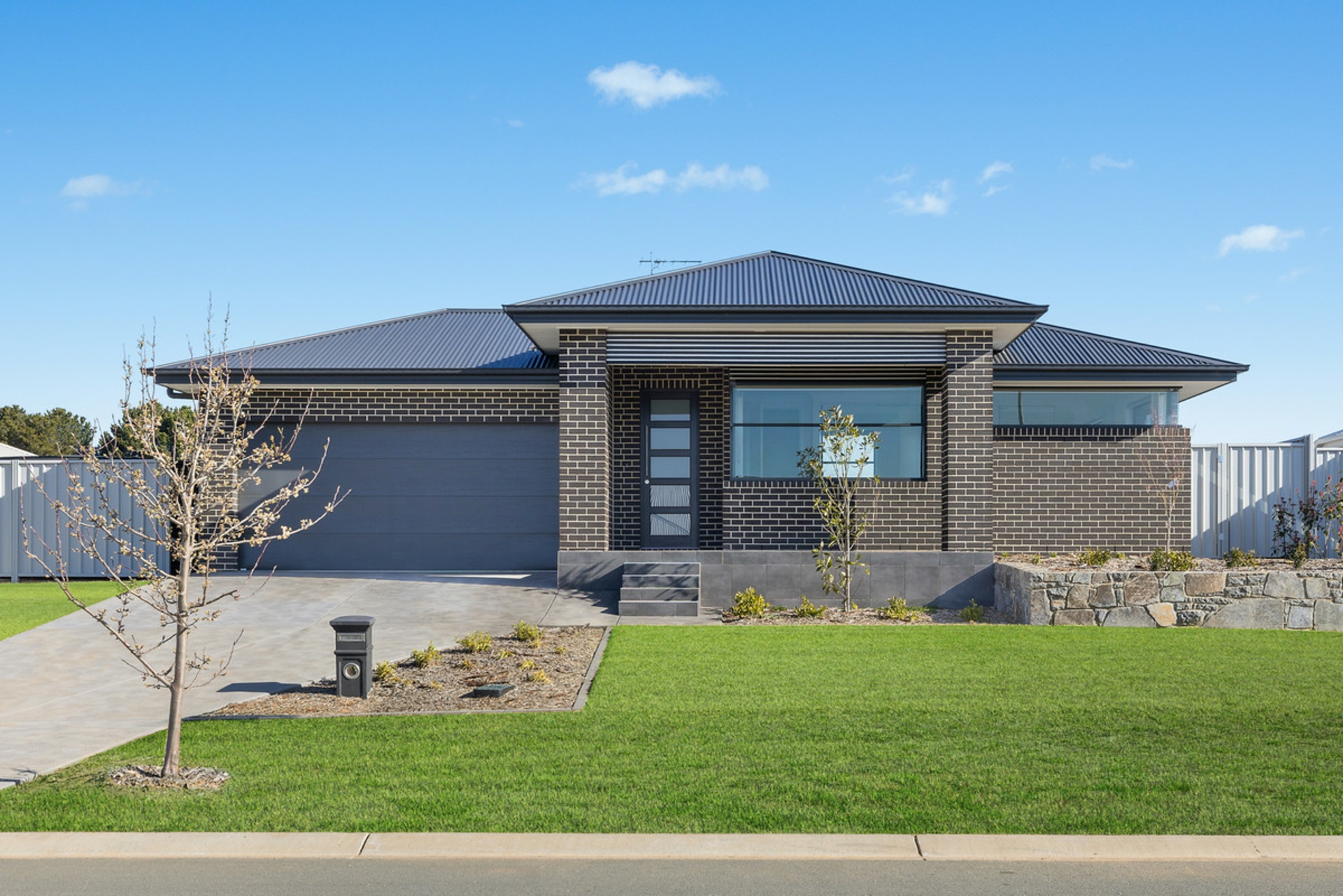 4 Wardell Street — photo from LJ Hooker Kippax