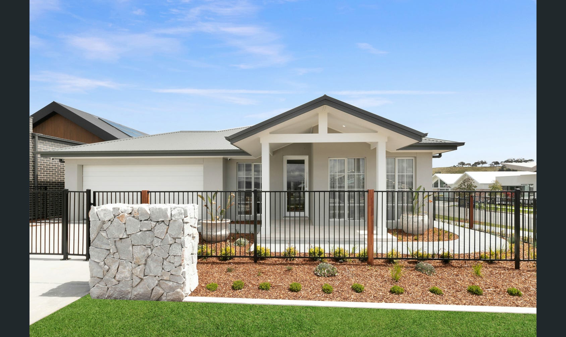 58 Edward Drive — photo from LJ Hooker Kippax