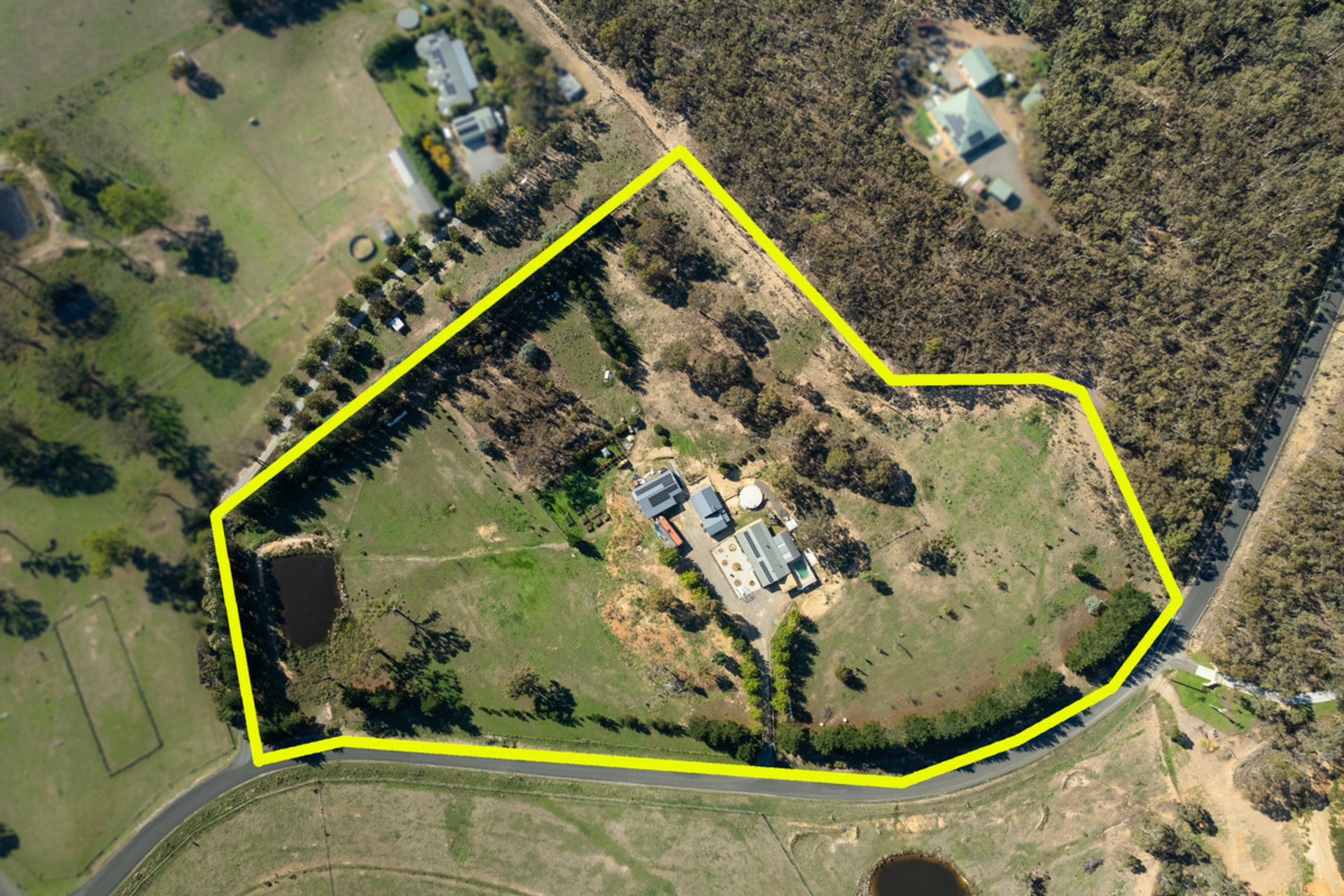 125 Donnelly Road — photo from LJ Hooker Kippax