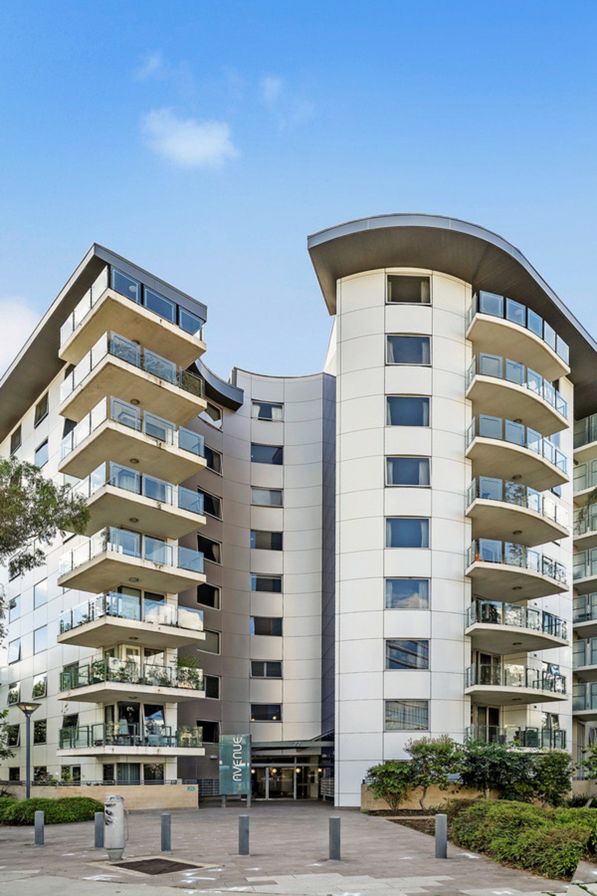 117/77 Northbourne Avenue — photo 16 of 16