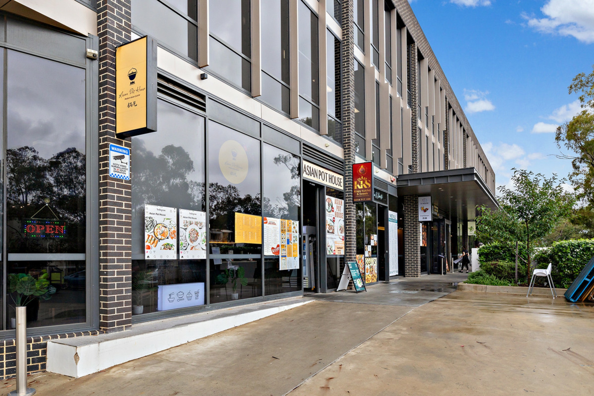 8/2 Eardley Street — photo 16 of 16