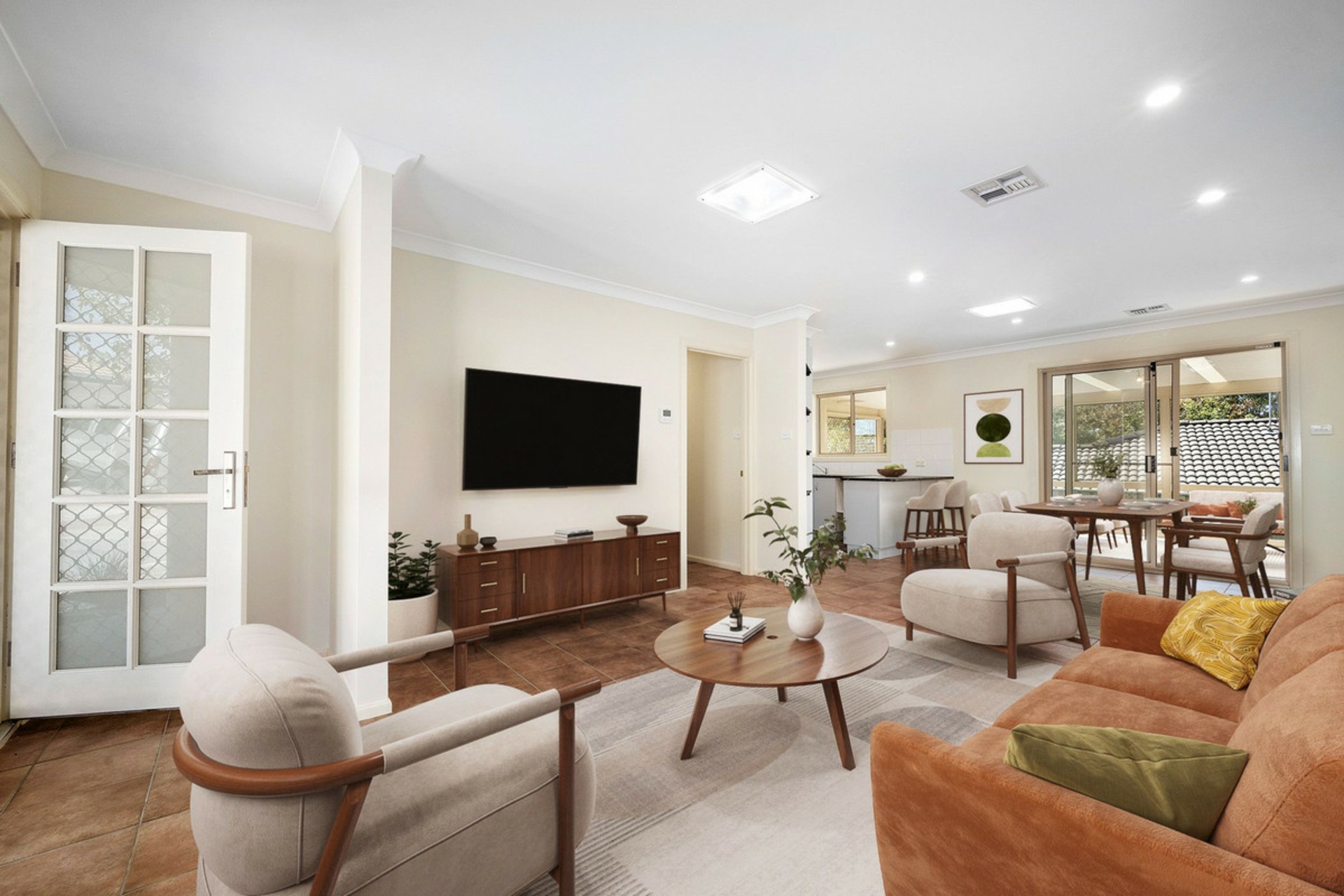 1/131 Britten Jones Drive, Holt