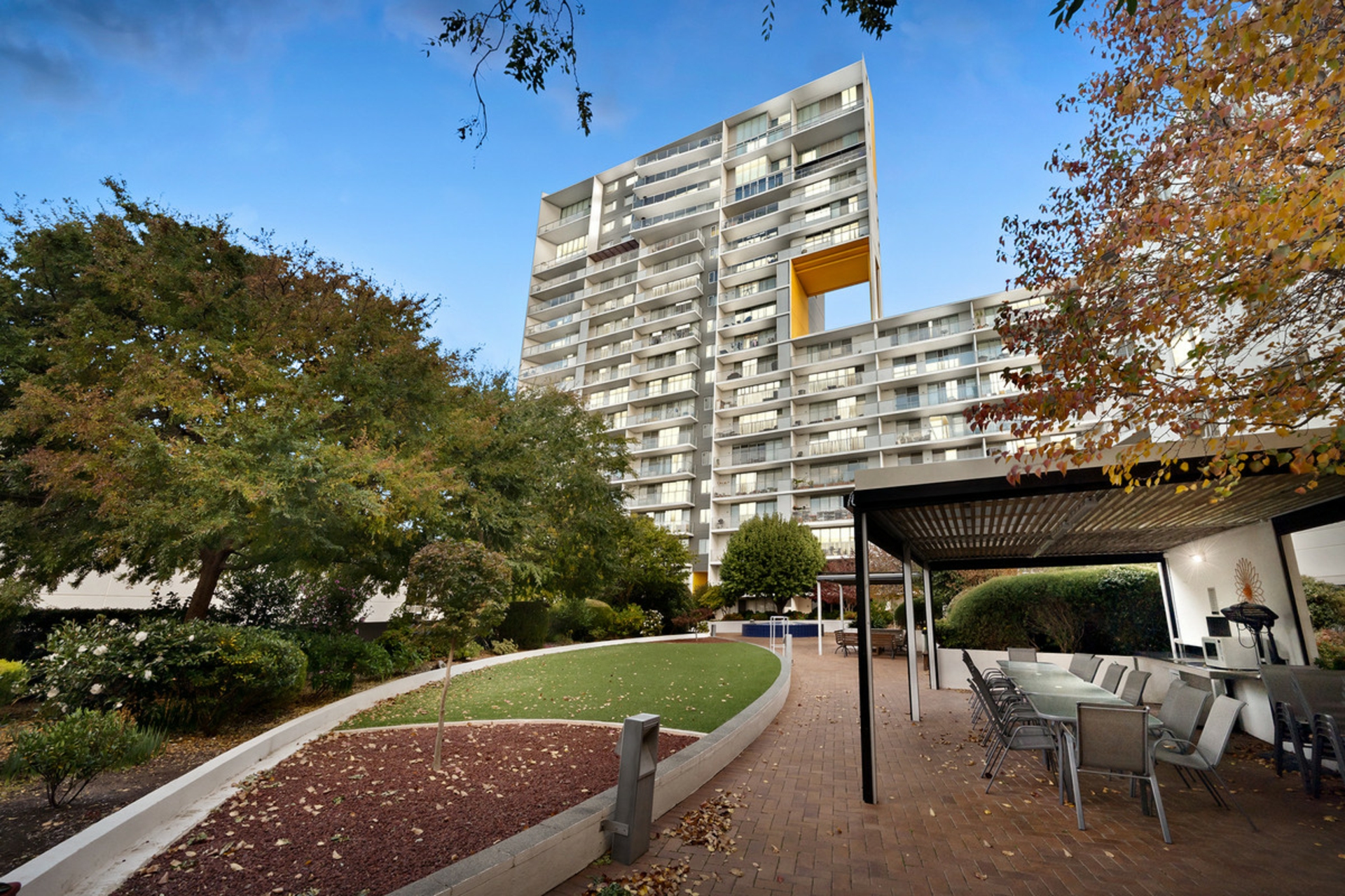 130/98 Corinna Street, Phillip