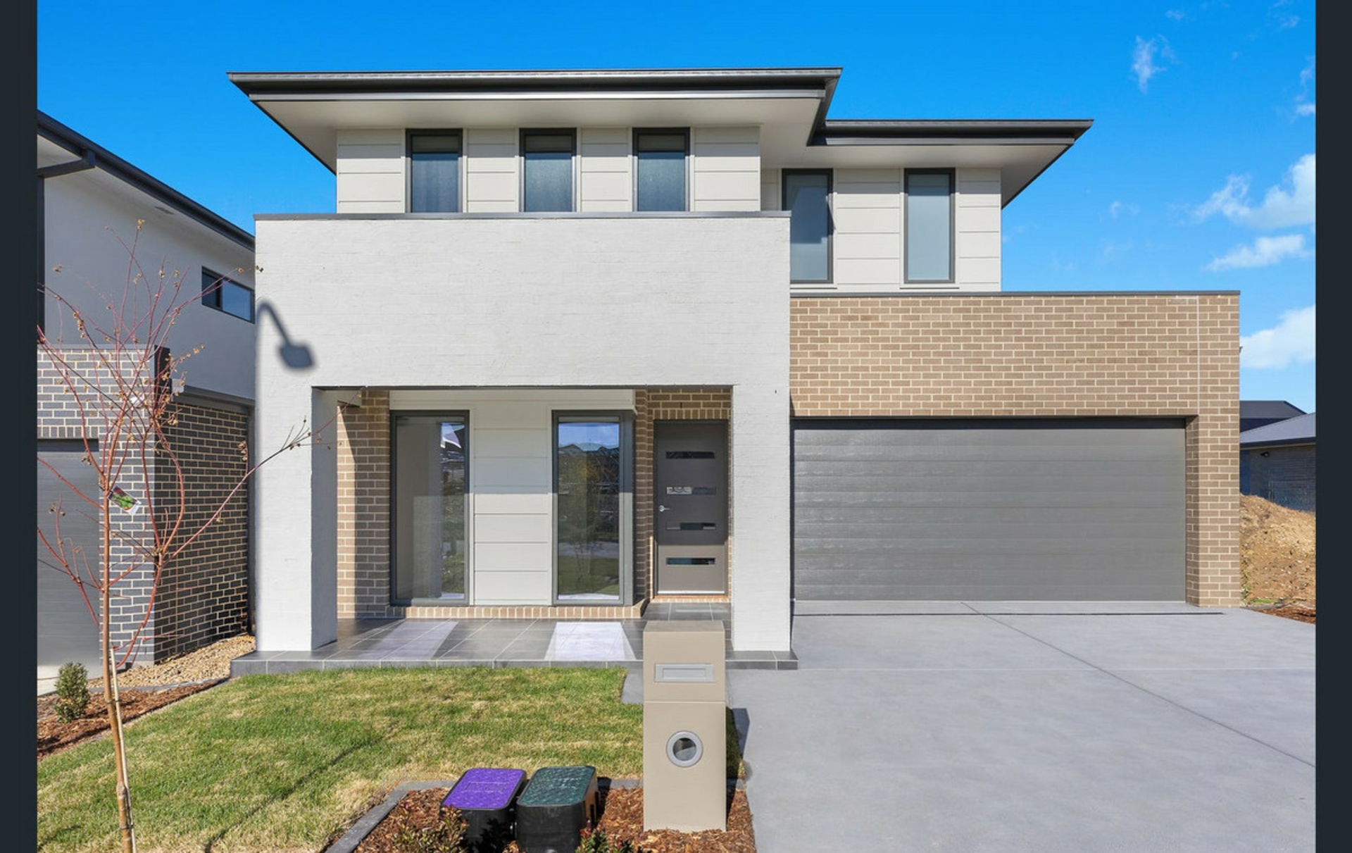 3 Butterfield Avenue — photo from LJ Hooker Kippax
