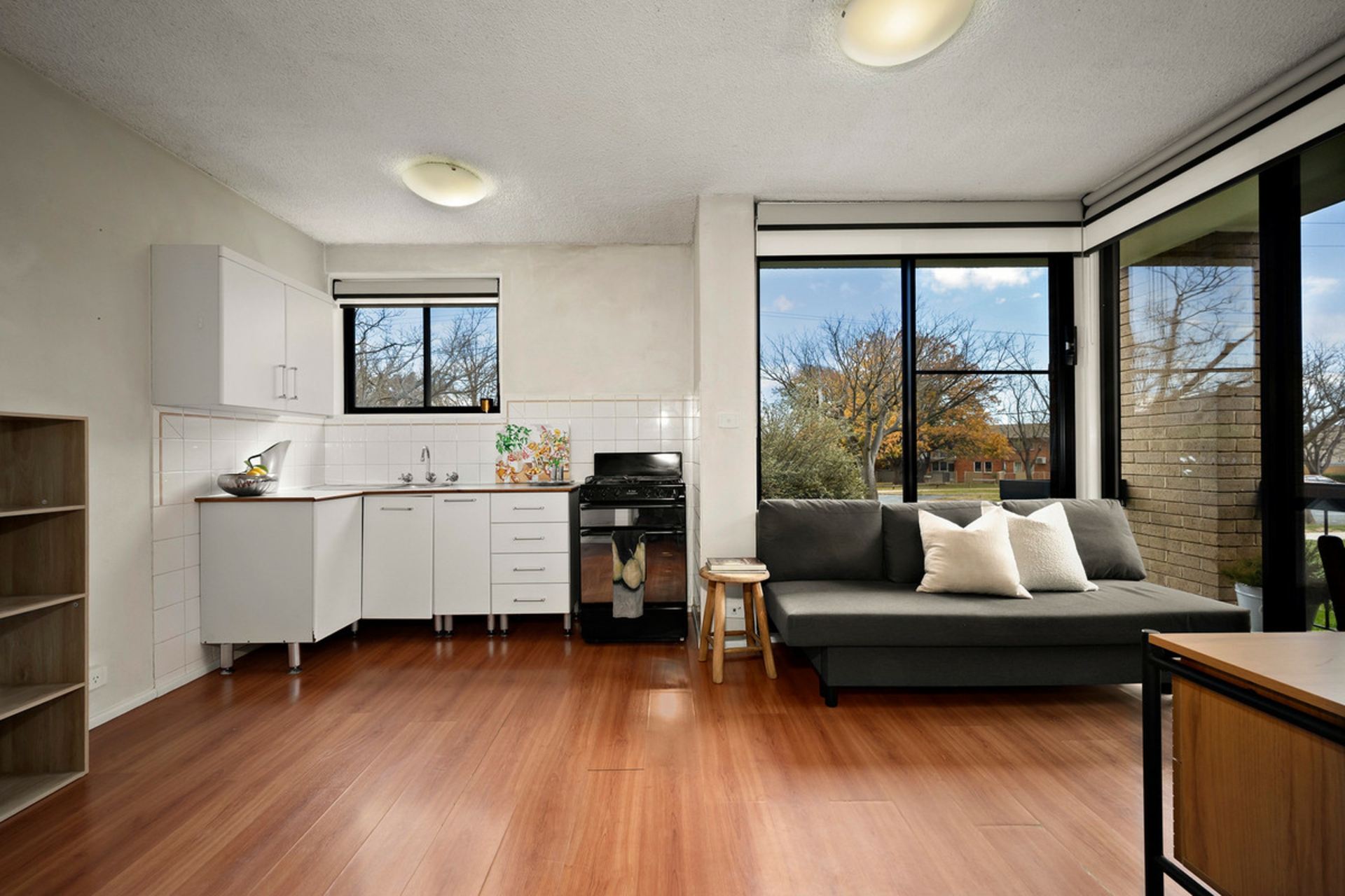 2A/111 Knox Street — photo from LJ Hooker Kippax