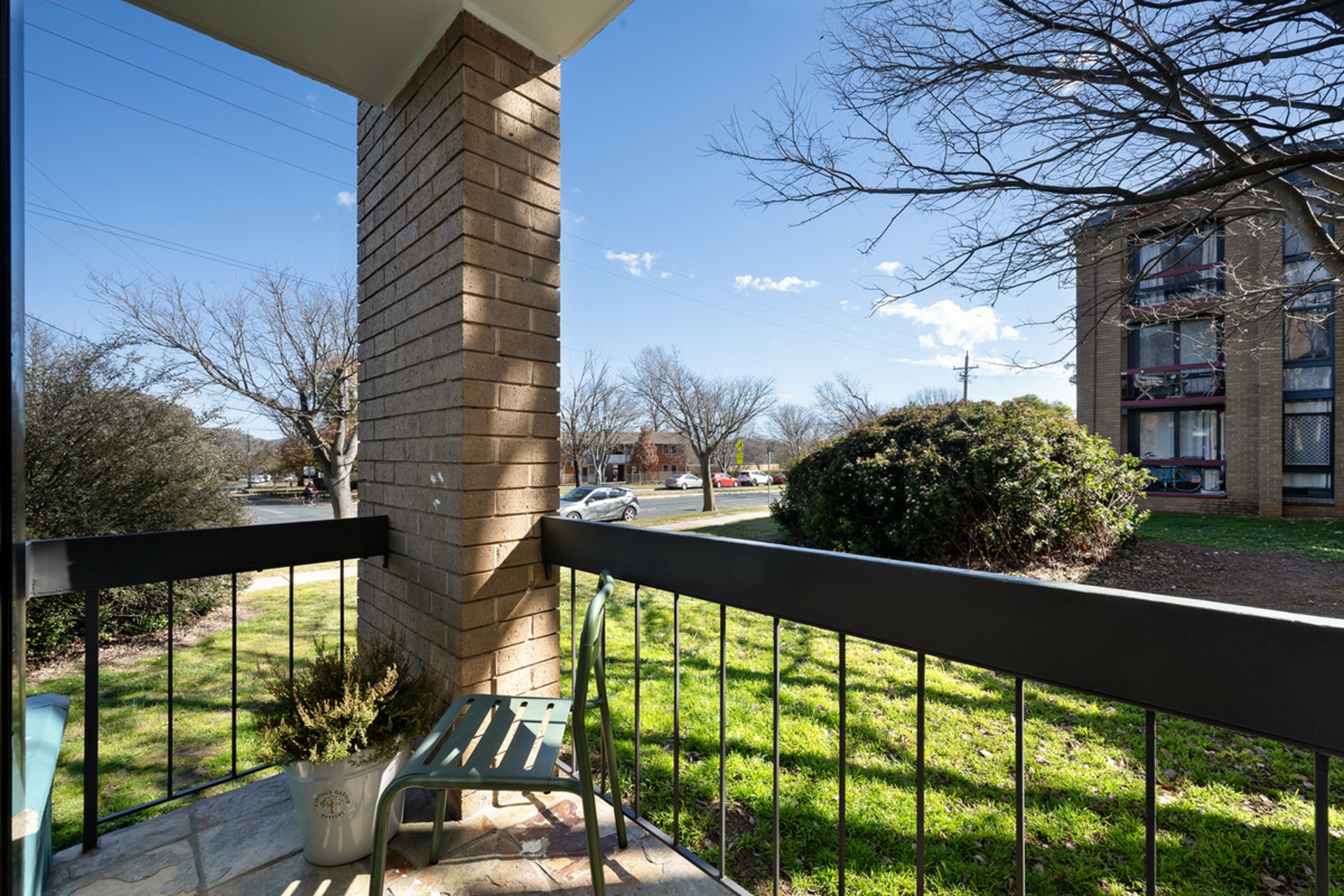 2A/111 Knox Street — photo 11 of 12