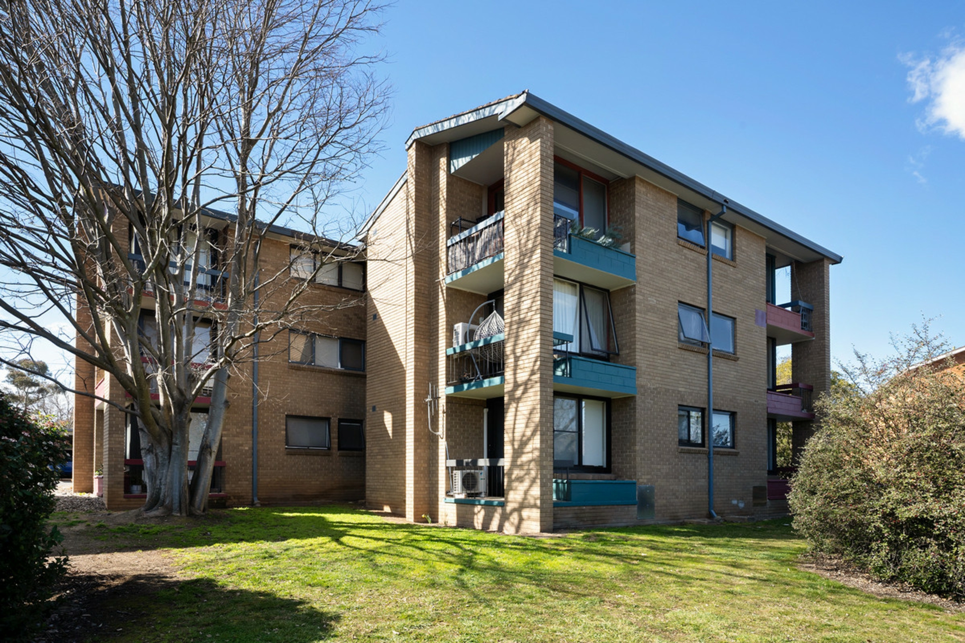 2A/111 Knox Street — photo 12 of 12