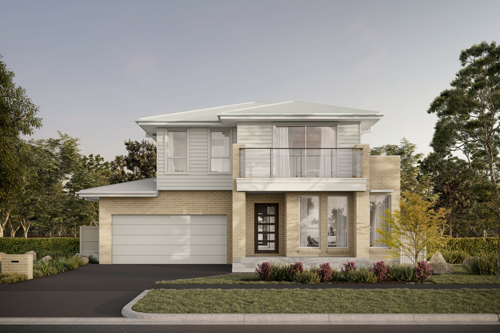 44 Sherrard Crecent — photo from LJ Hooker Kippax