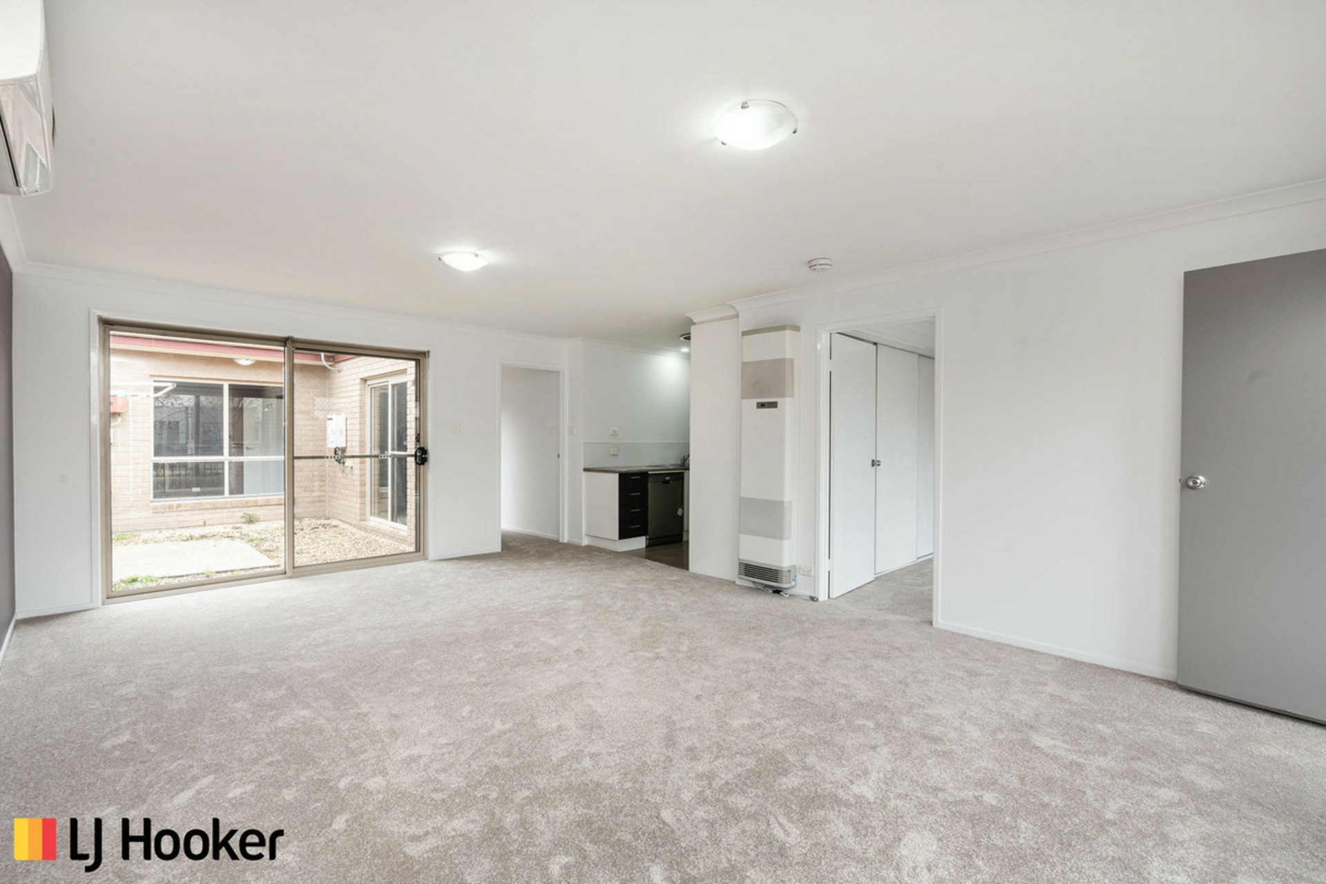 3 Rolls Street — photo from LJ Hooker Kippax