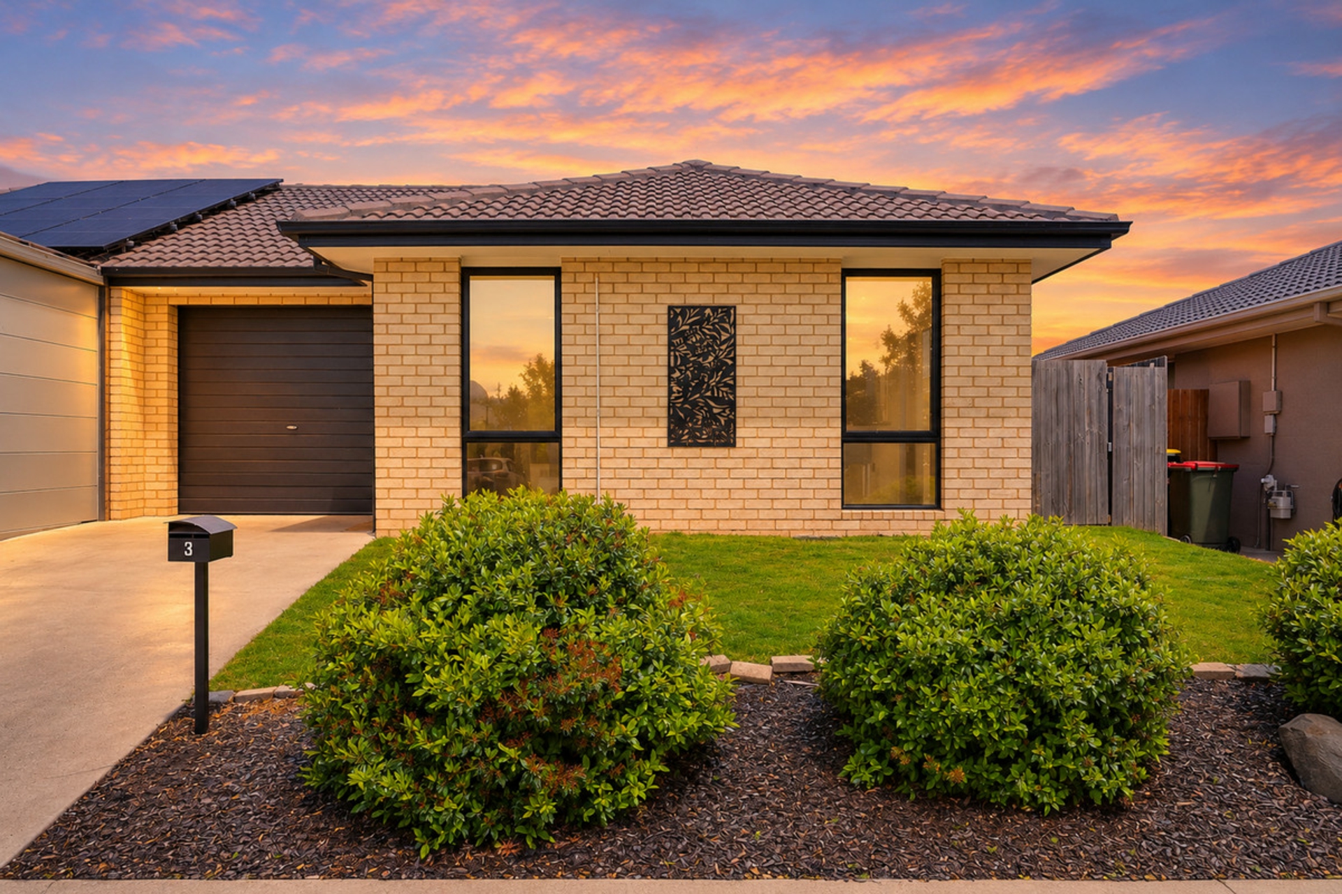 3 Boelke Place — photo from LJ Hooker Kippax