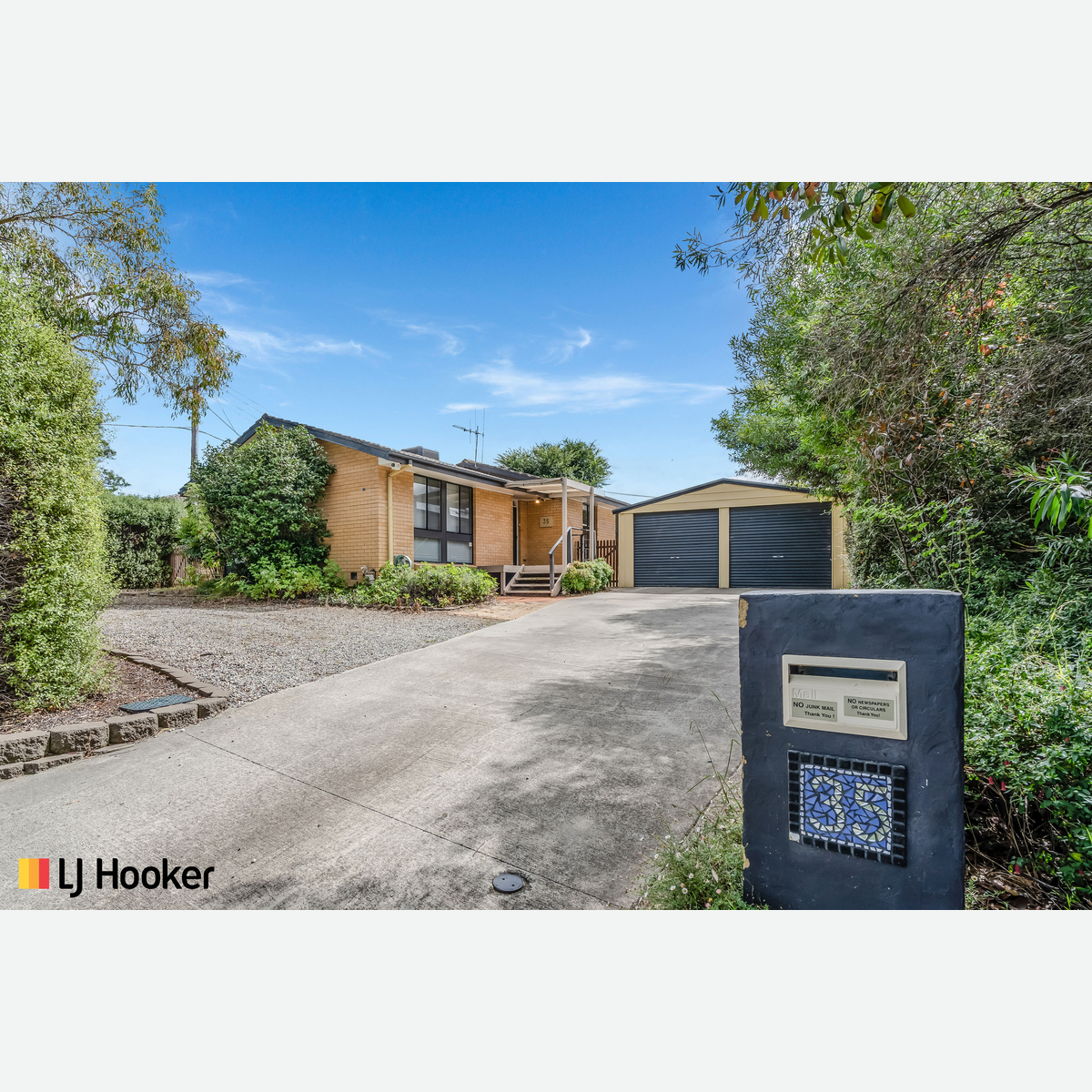 35 Gollan Street, EVATT