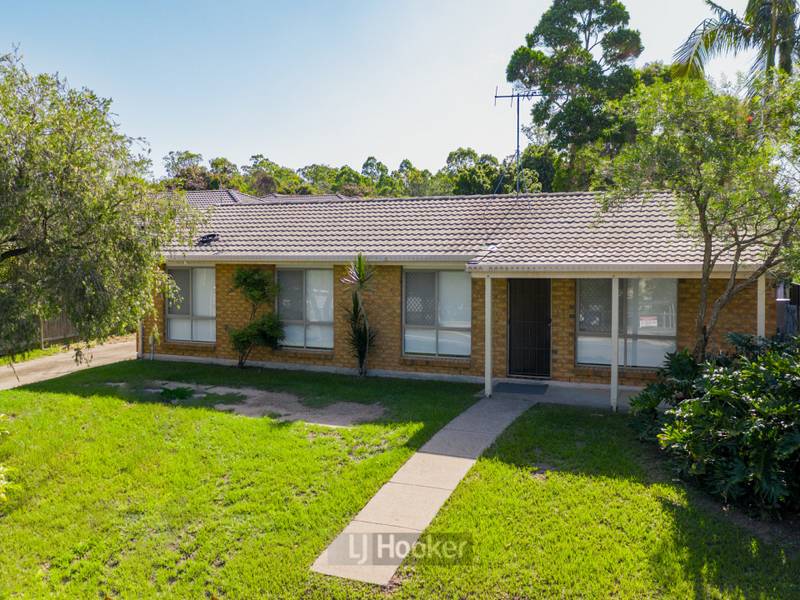 1 Short Street Boronia Heights QLD Property Details LJ Hooker
