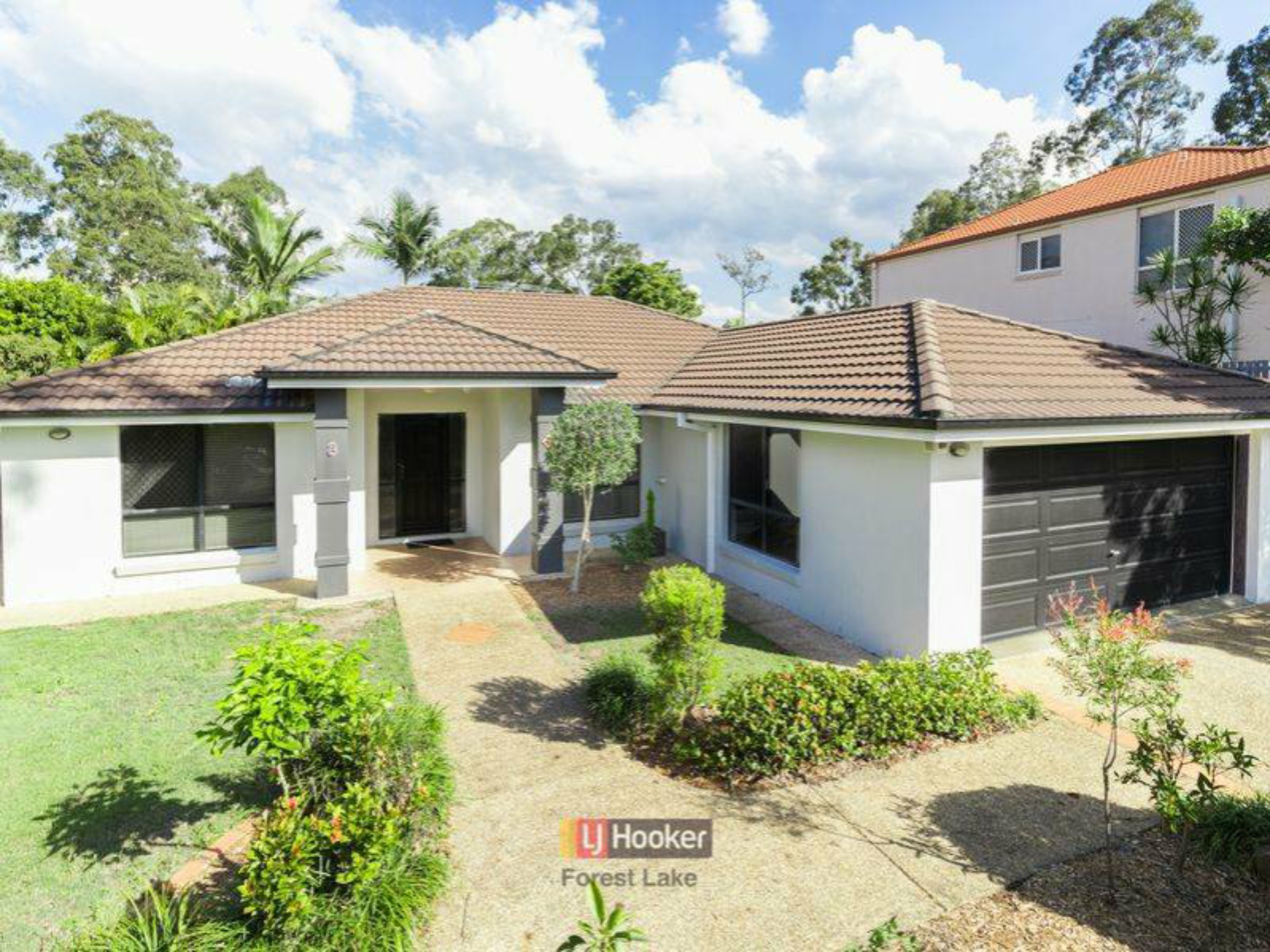 8 Chatswood Close Forest Lake QLD Property Details LJ Hooker