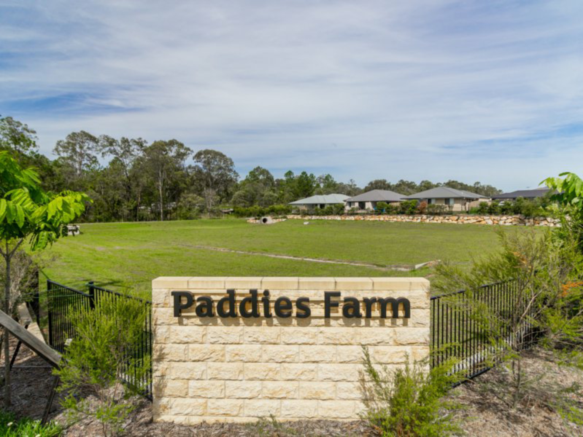 L54 Waller Road Park Ridge QLD Property Details LJ Hooker