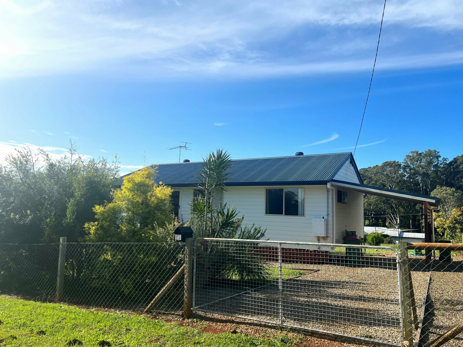 59 Hastings Terrace, MACLEAY ISLAND