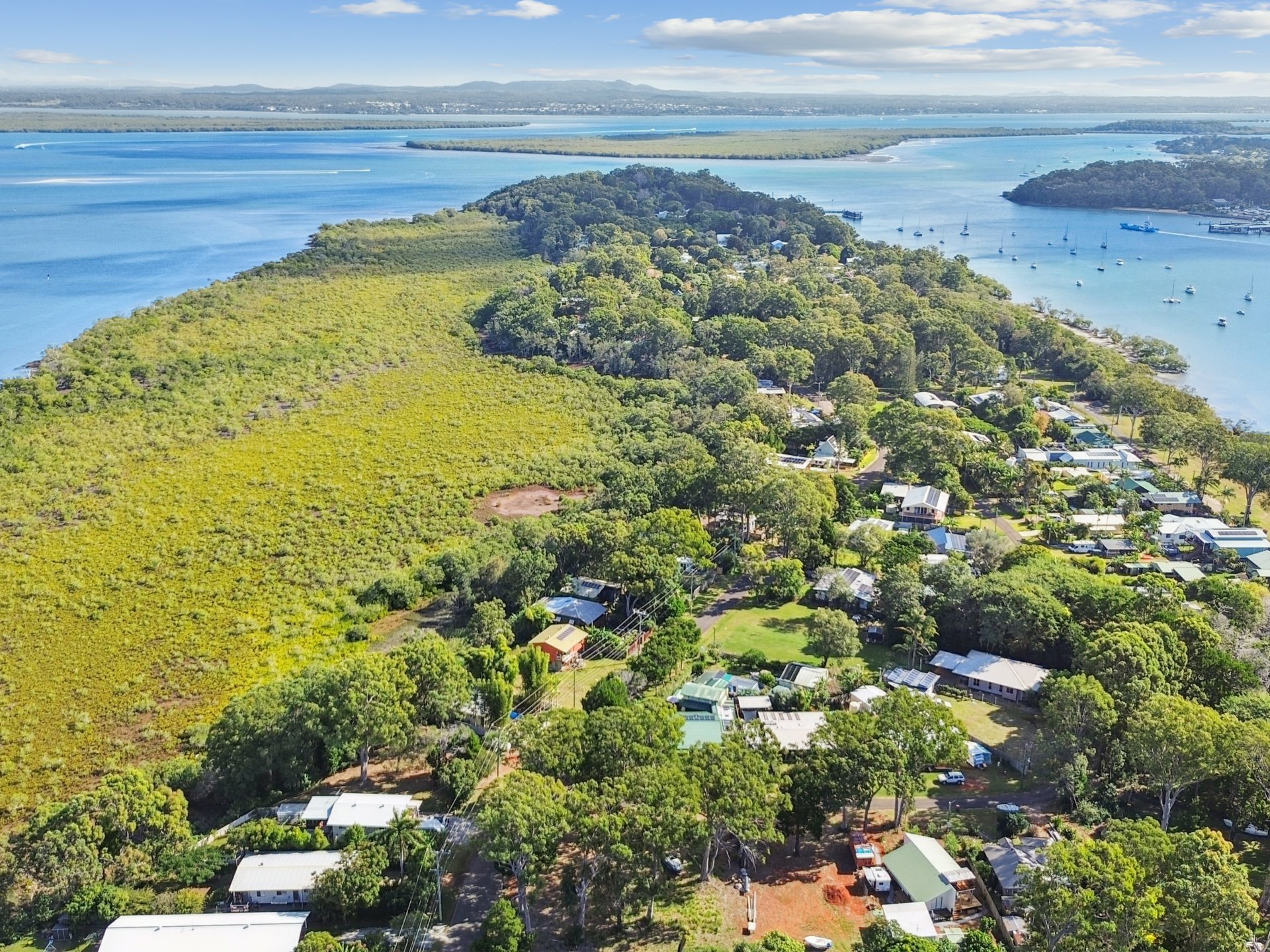 52 Treasure Island Avenue Karragarra Island QLD House for Sale LJ