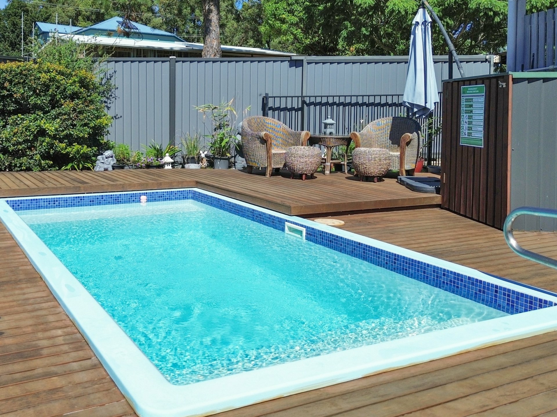 1 Vine Street, MACLEAY ISLAND