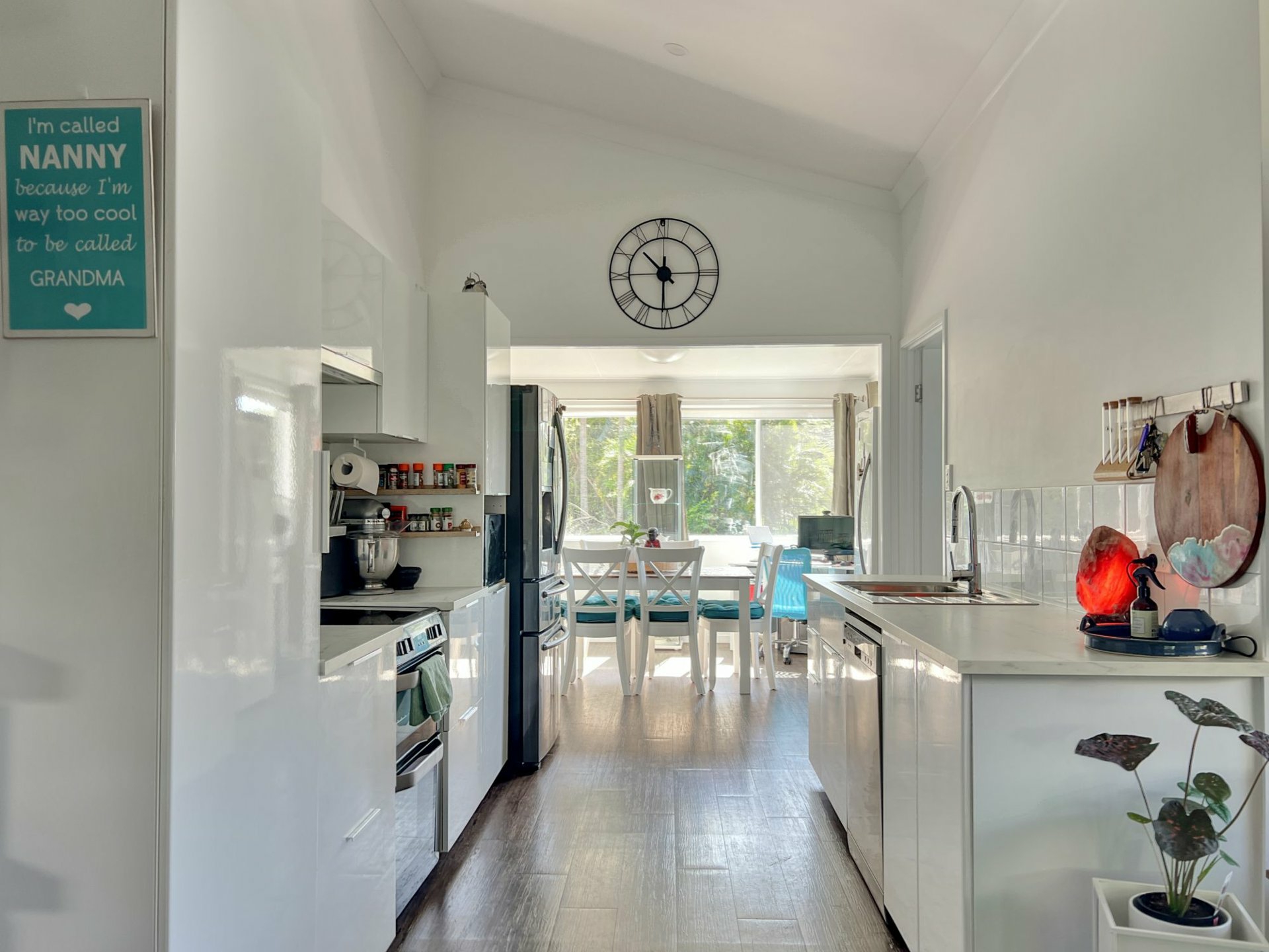 1 Vine Street, MACLEAY ISLAND