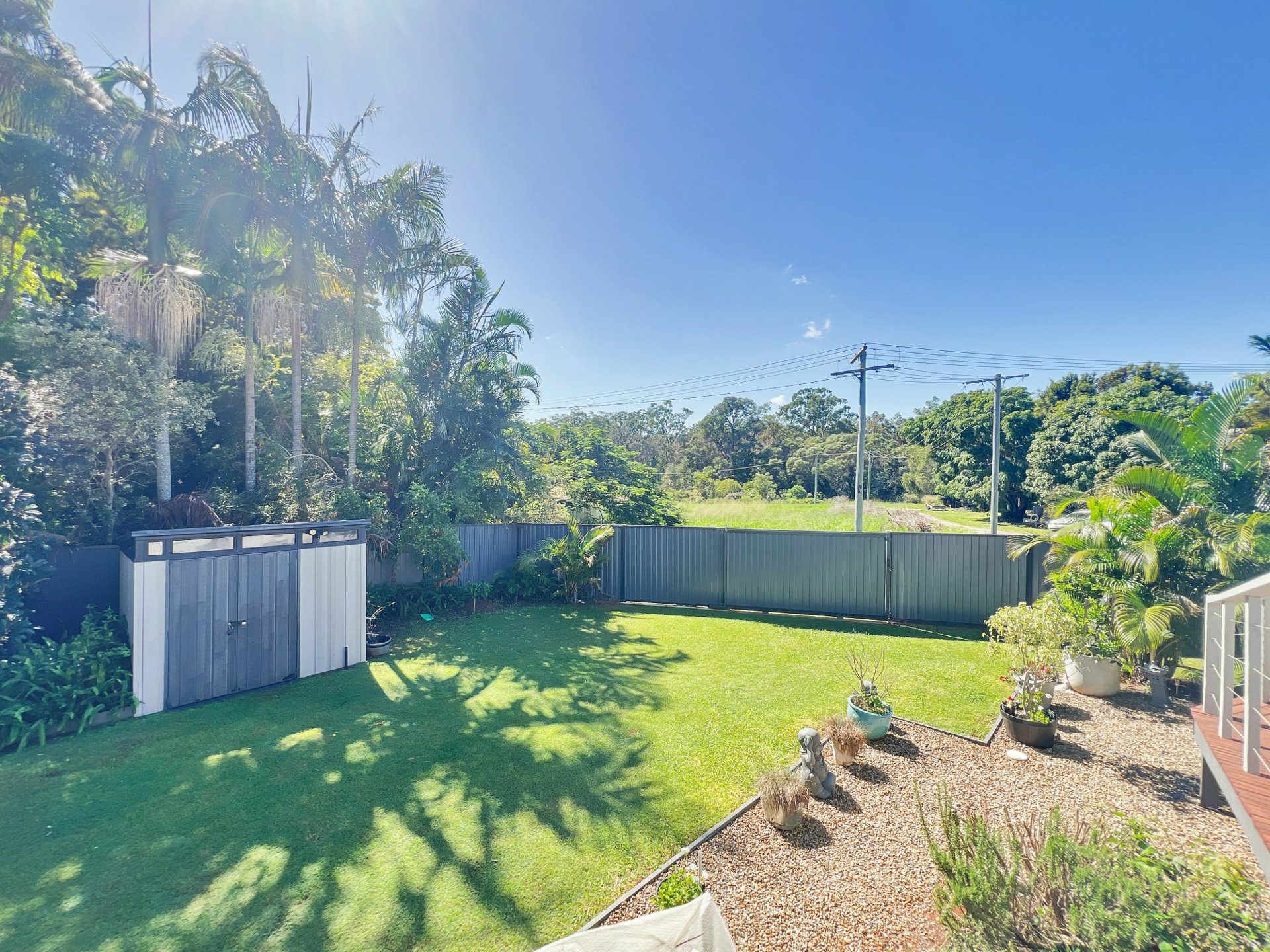 1 Vine Street, MACLEAY ISLAND
