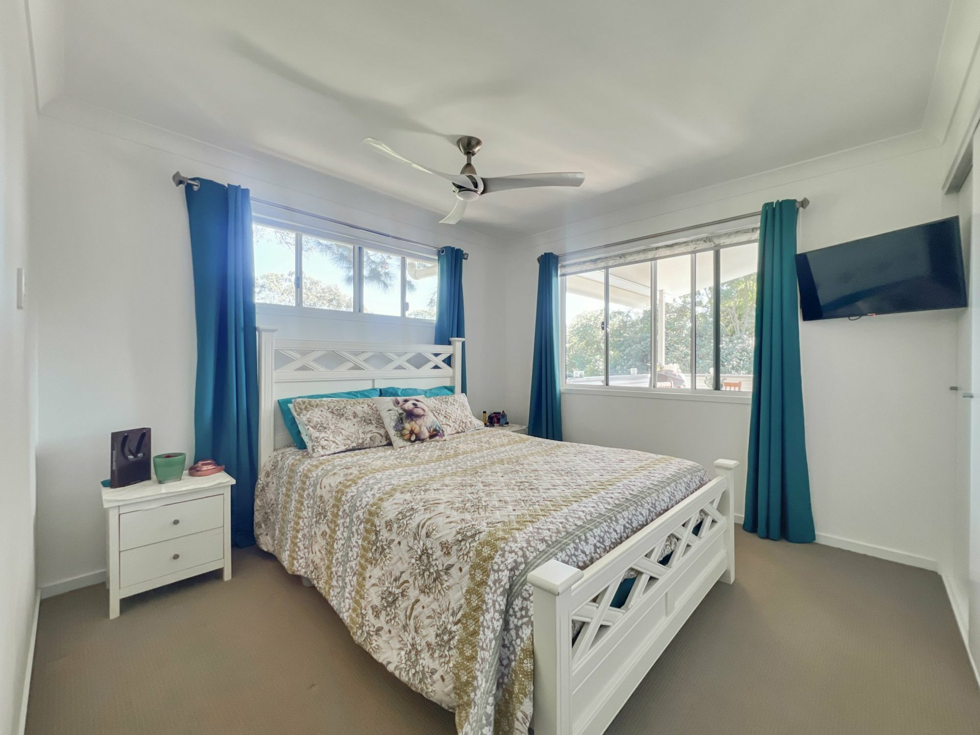 1 Vine Street, MACLEAY ISLAND