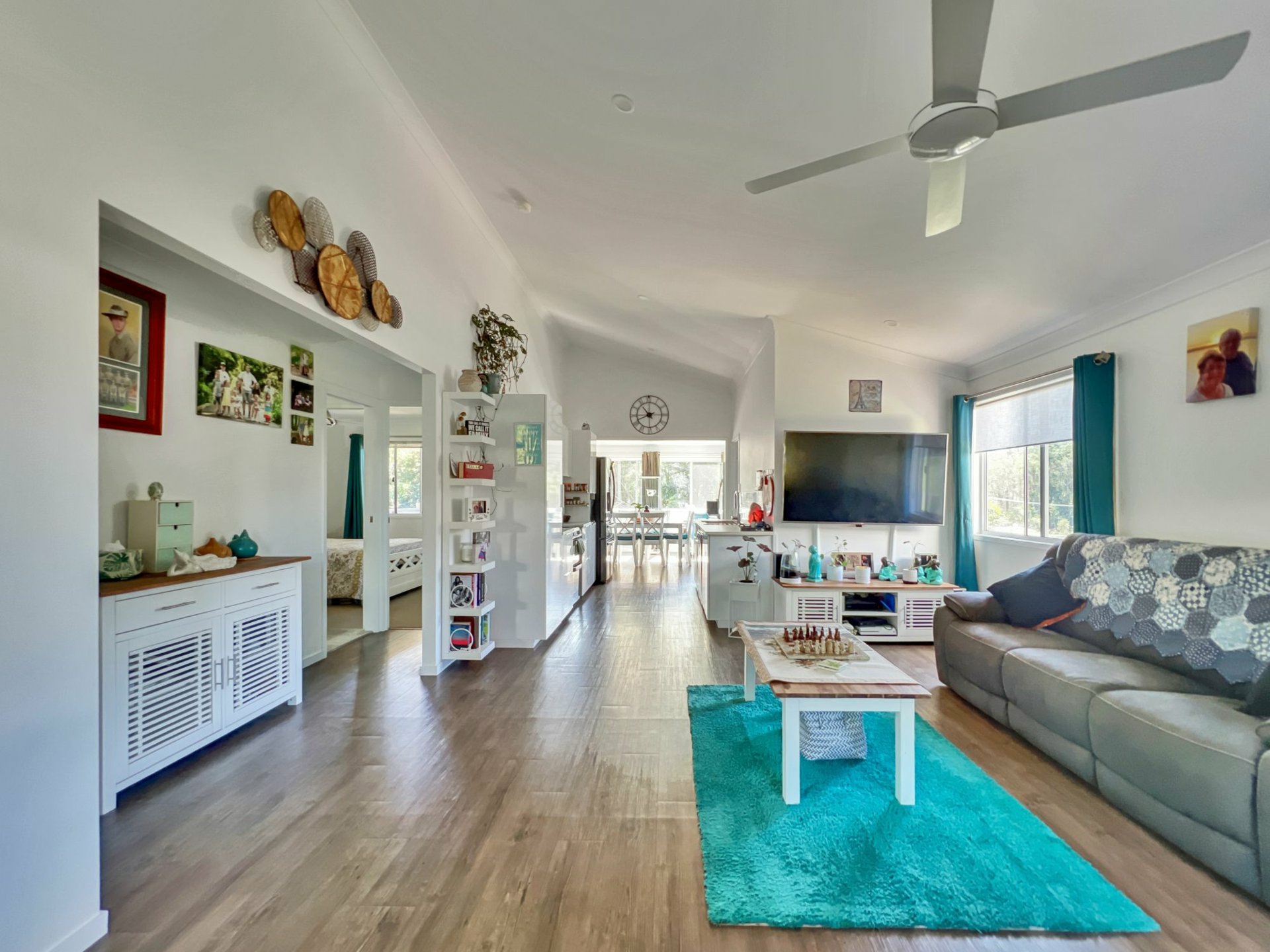 1 Vine Street, MACLEAY ISLAND
