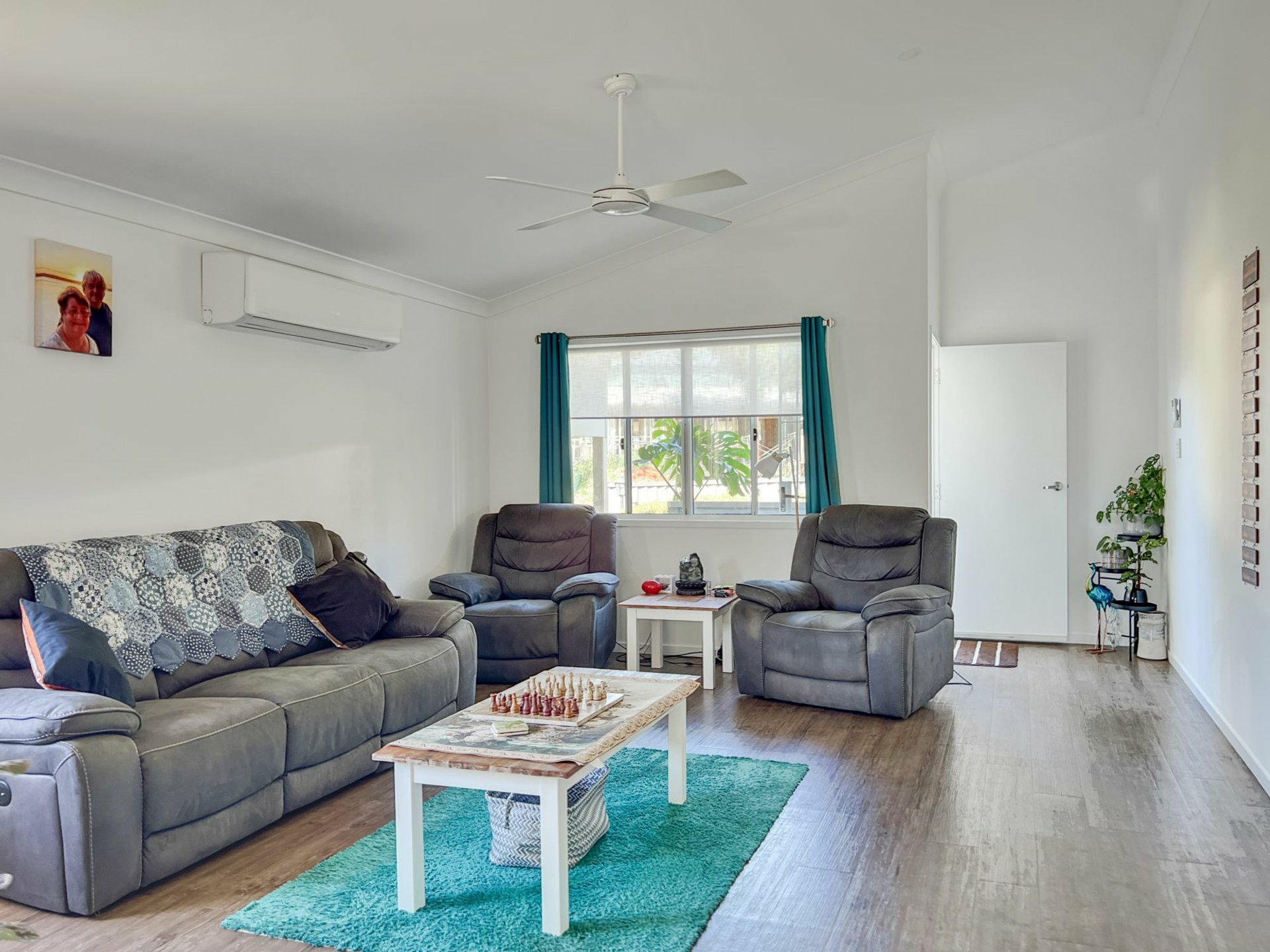 1 Vine Street, MACLEAY ISLAND
