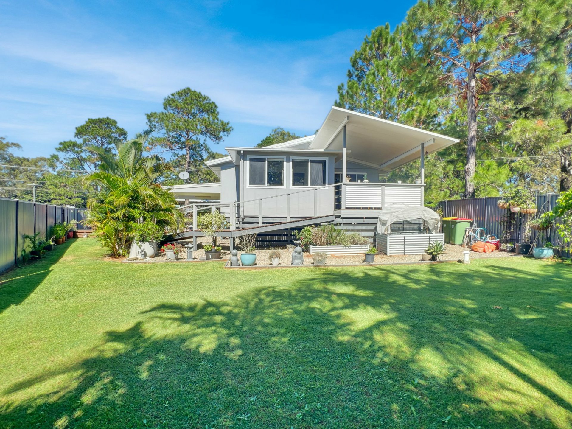 1 Vine Street, MACLEAY ISLAND