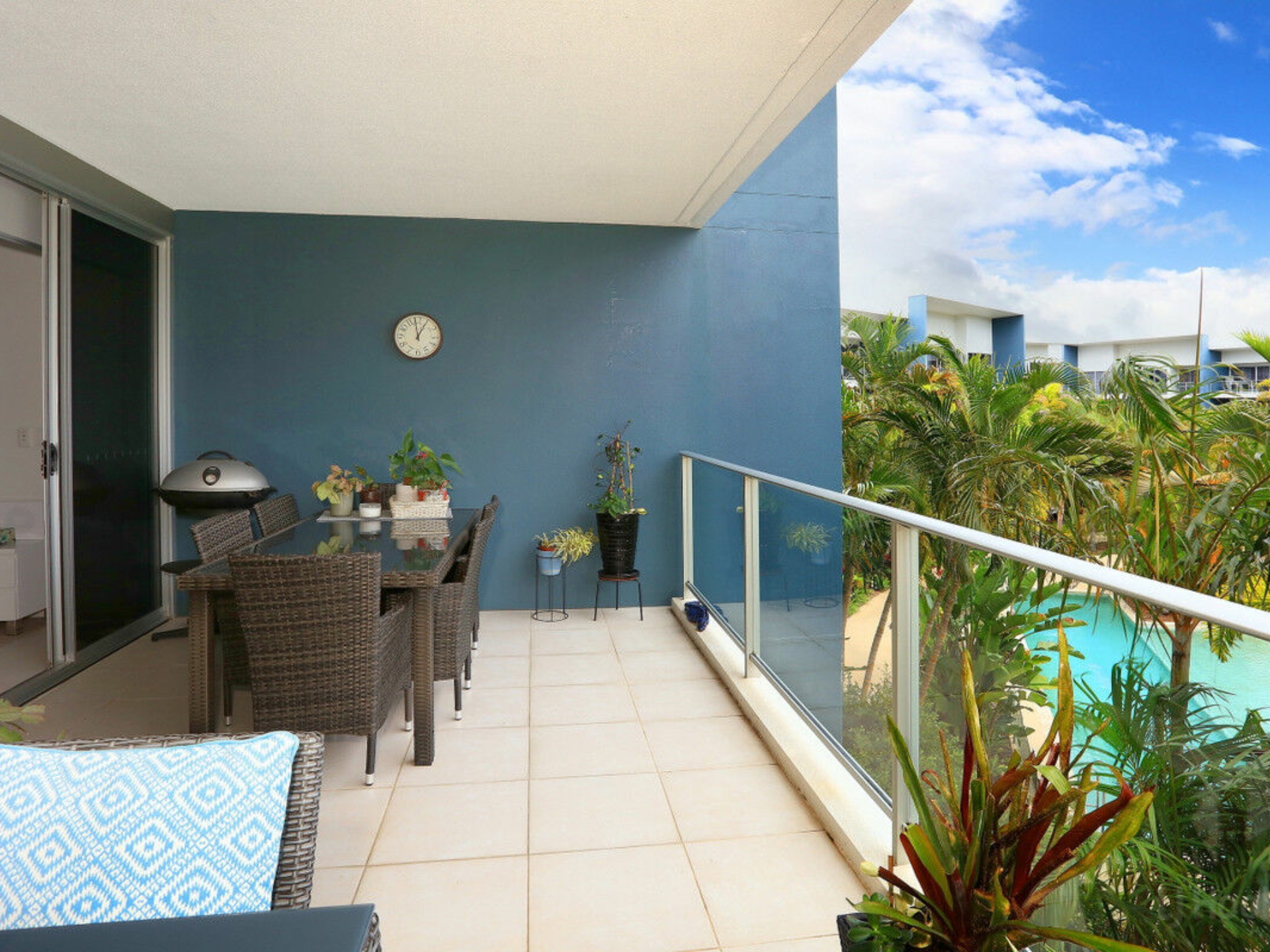 1312/2 Activa Way, Hope Island