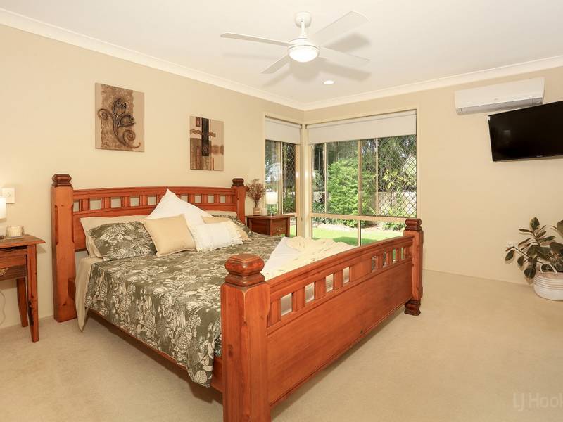 8 Lakewood Court, HELENSVALE