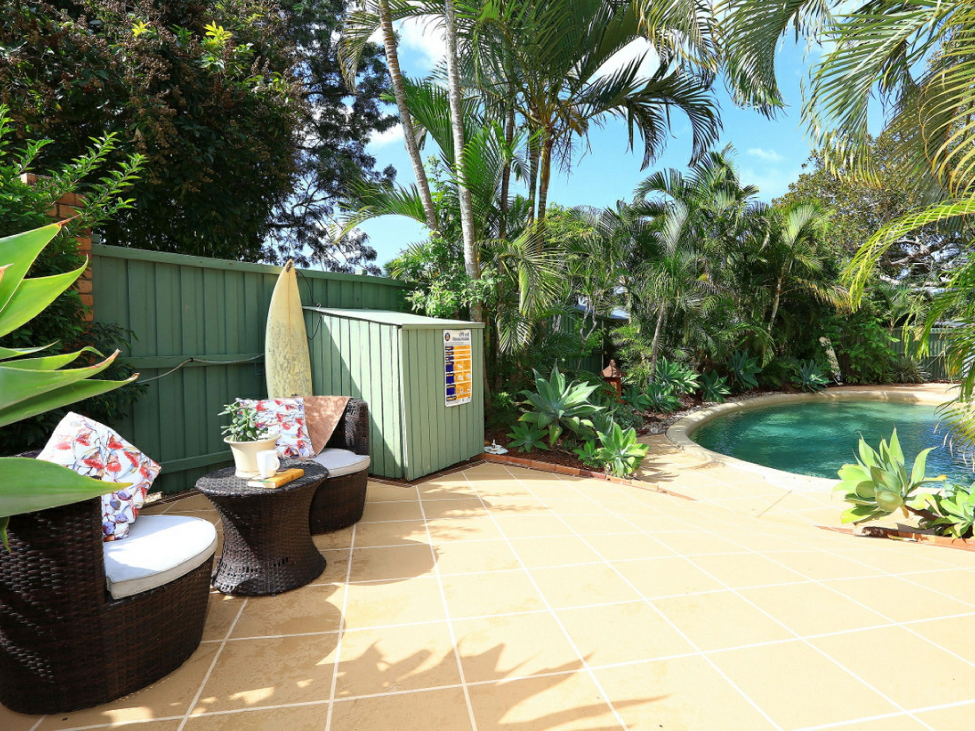 8 Lakewood Court, HELENSVALE
