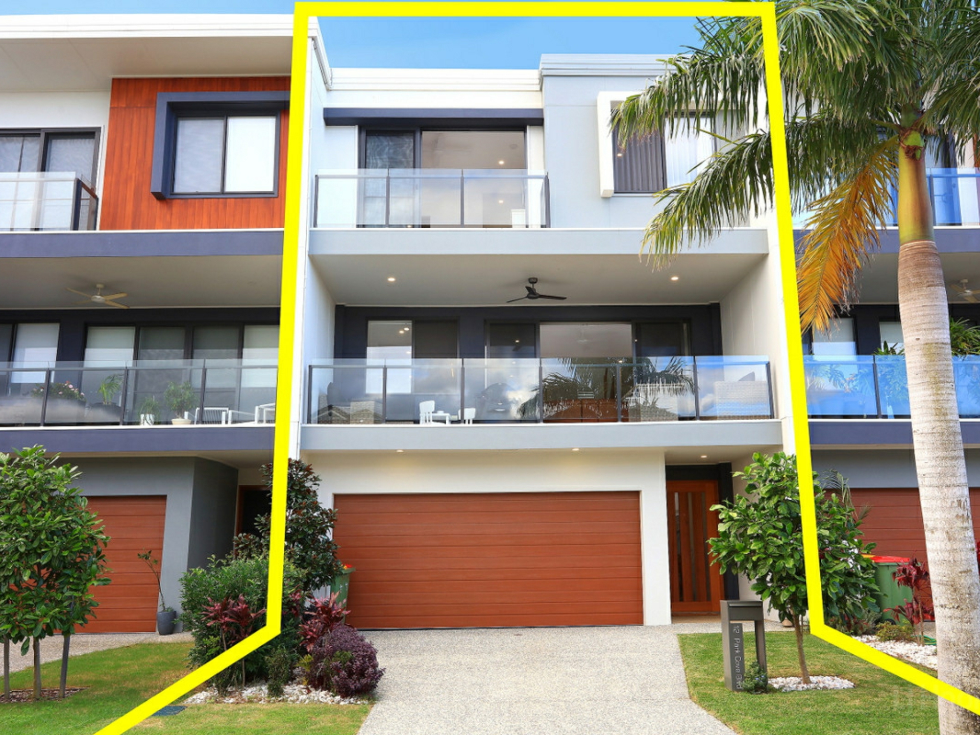 12 Park Cove Hope Island QLD Property Details LJ Hooker