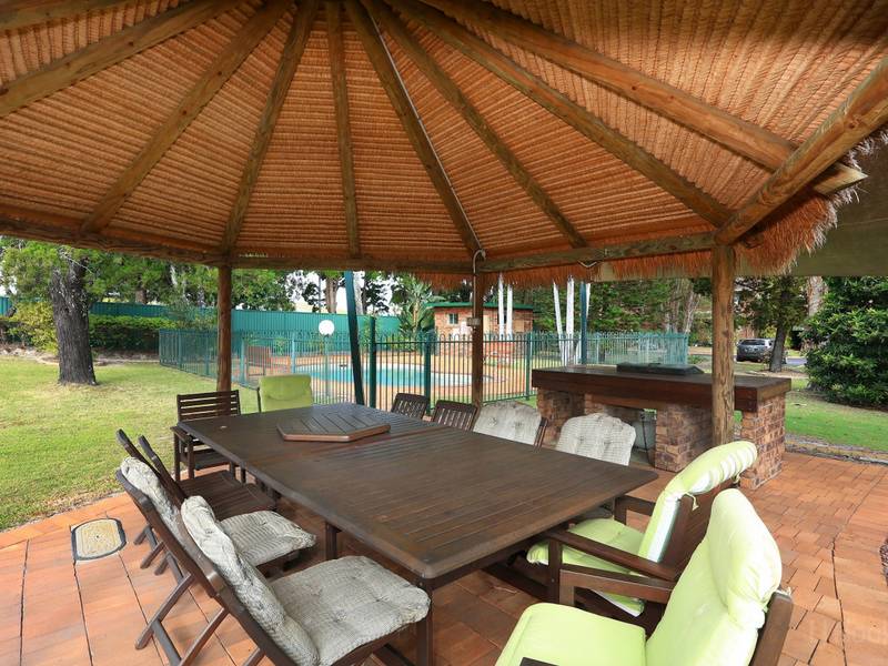 1/348 Oxley Drive, Coombabah
