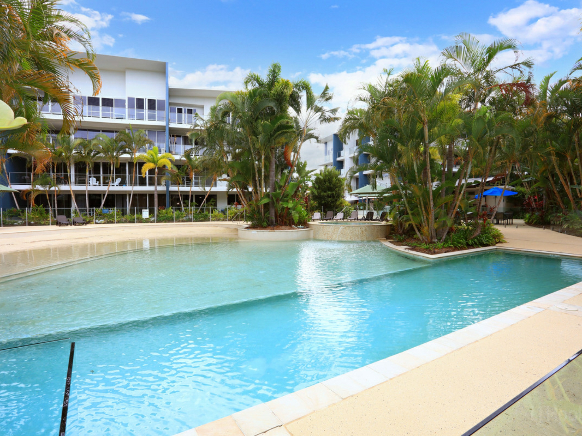 1312/2 Activa Way, HOPE ISLAND